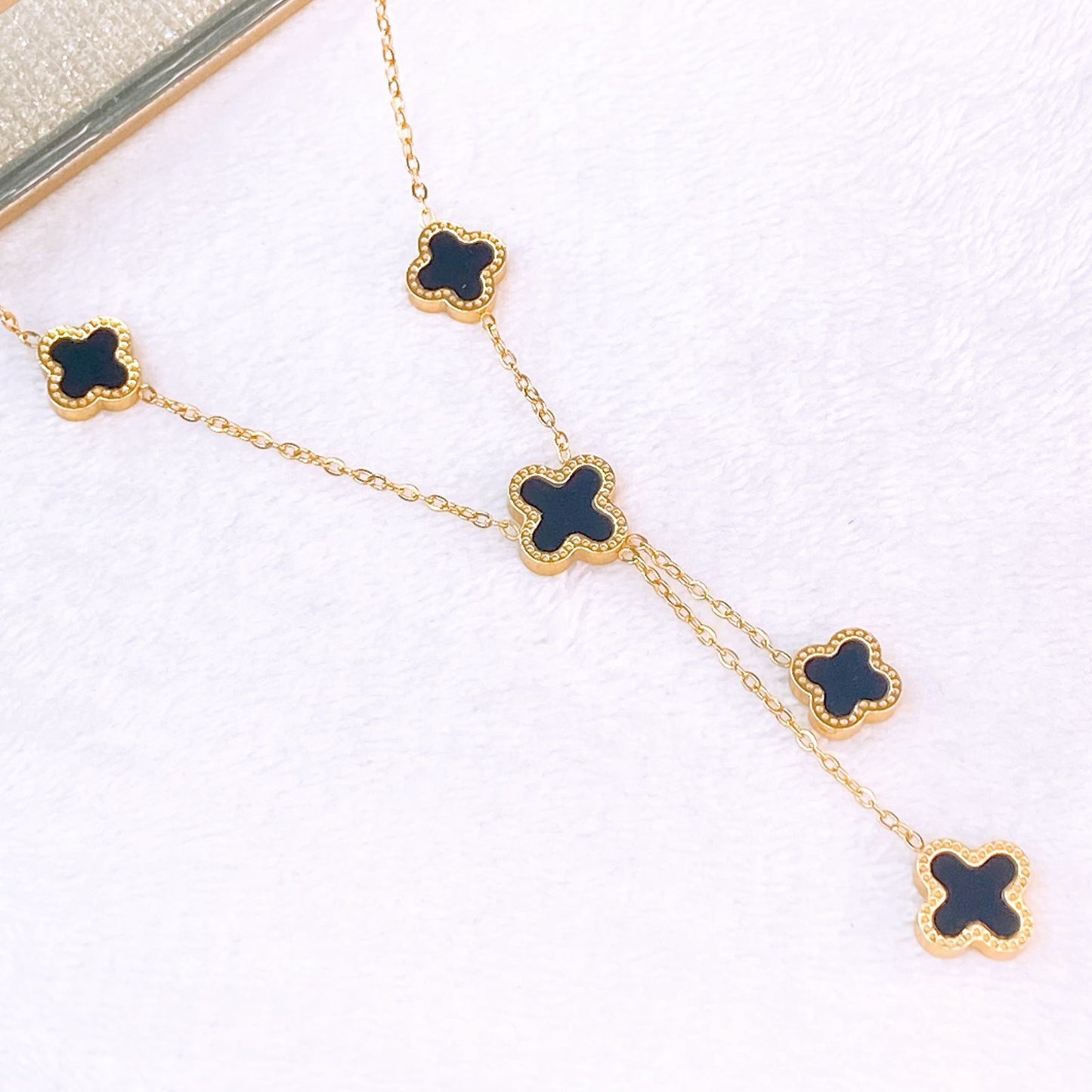 Collar de Acero Inoxidable CAI3088-1