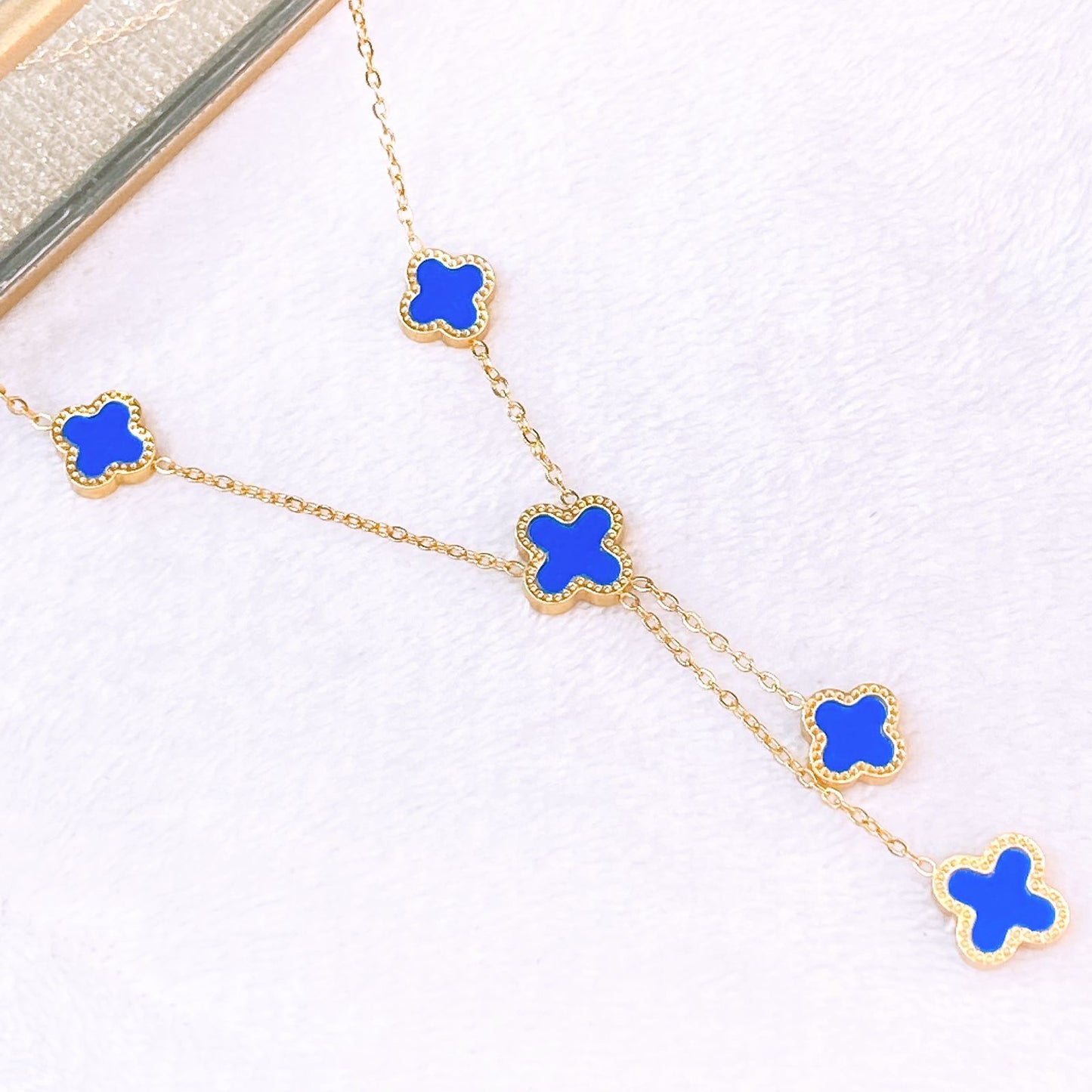 Collar de Acero Inoxidable CAI3088-5