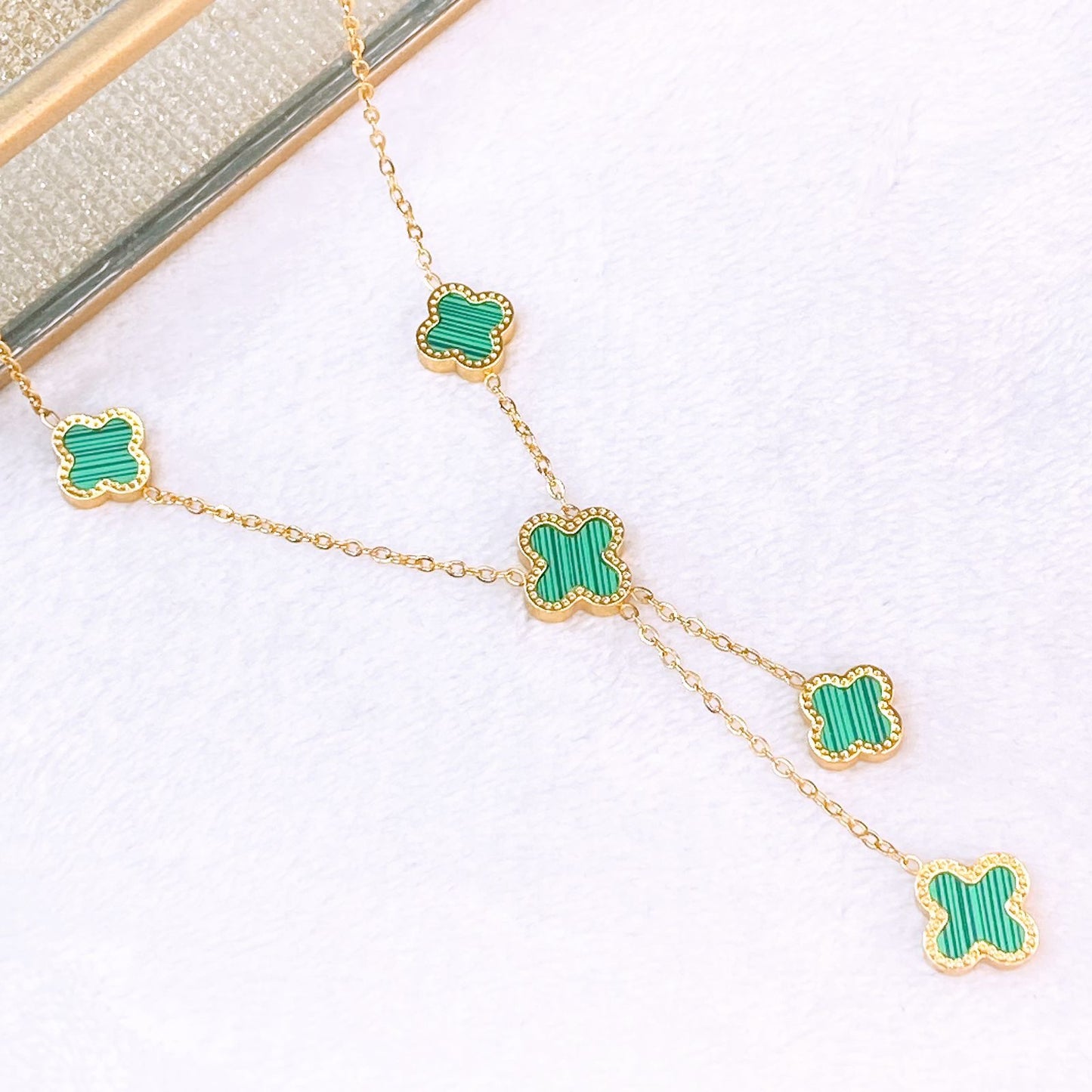 Collar de Acero Inoxidable CAI3088-3