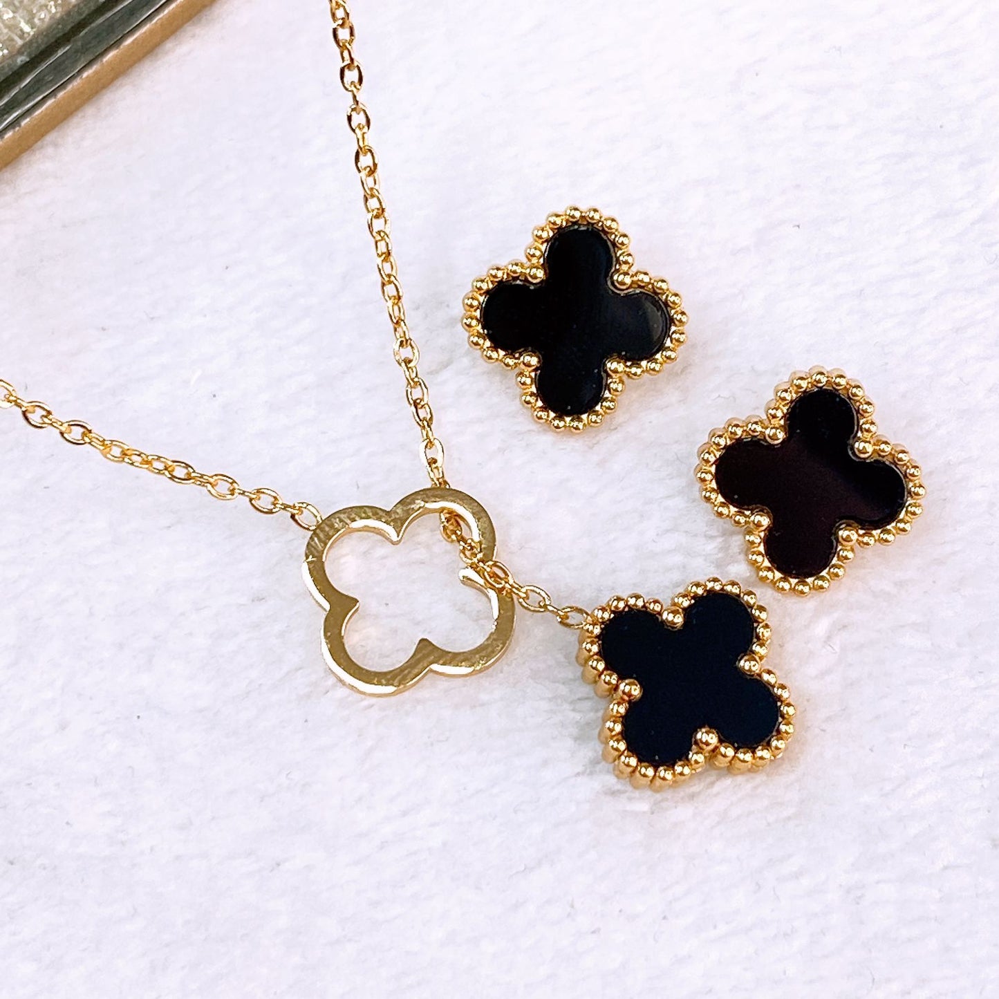 Set de Acero Inoxidable SETA111-1