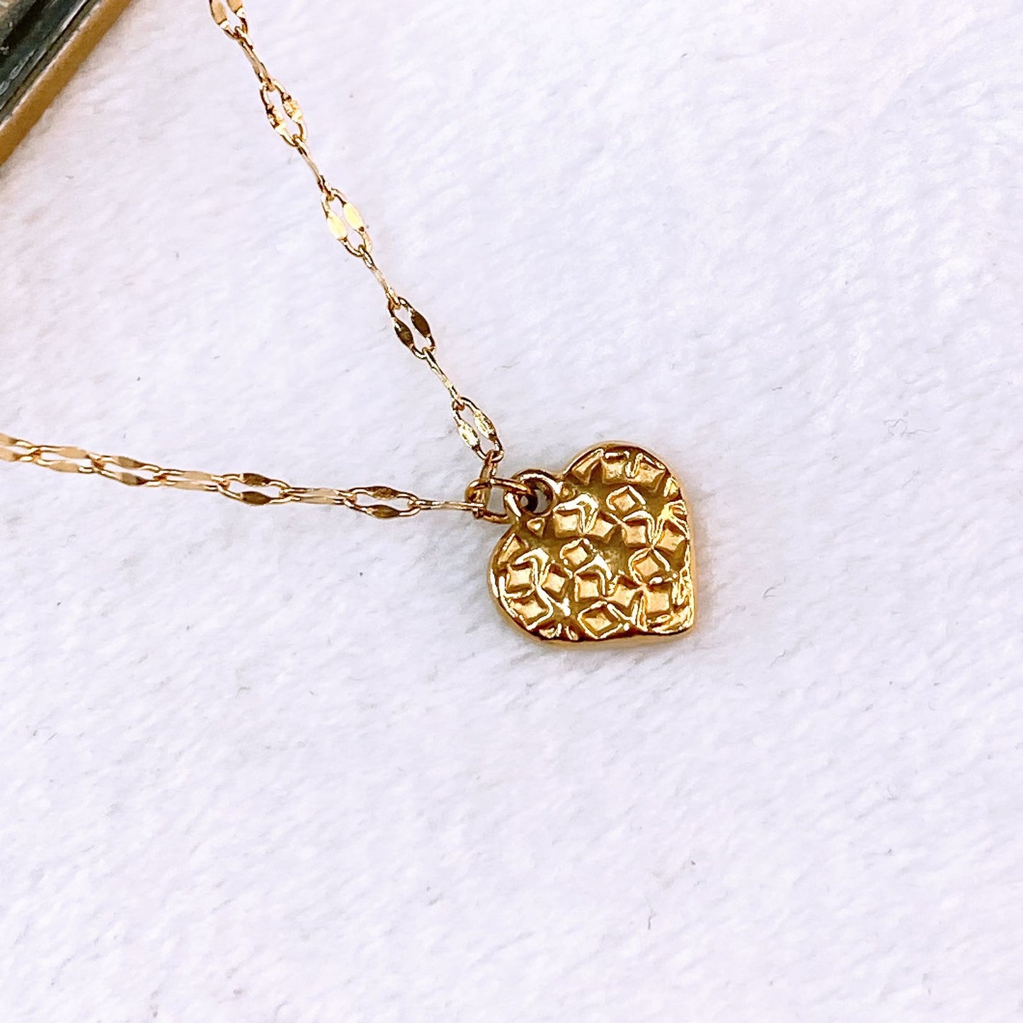 Collar de Acero Inoxidable CAI3080-1