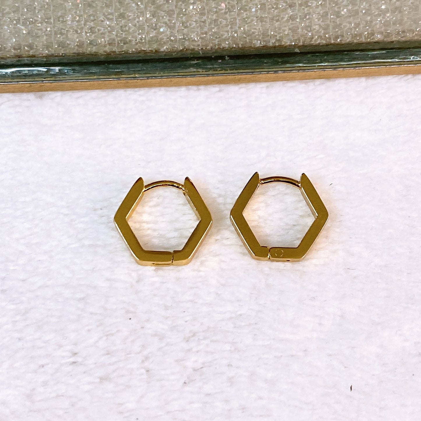 Arete de Acero Inoxidable Mediano AAI2528-1