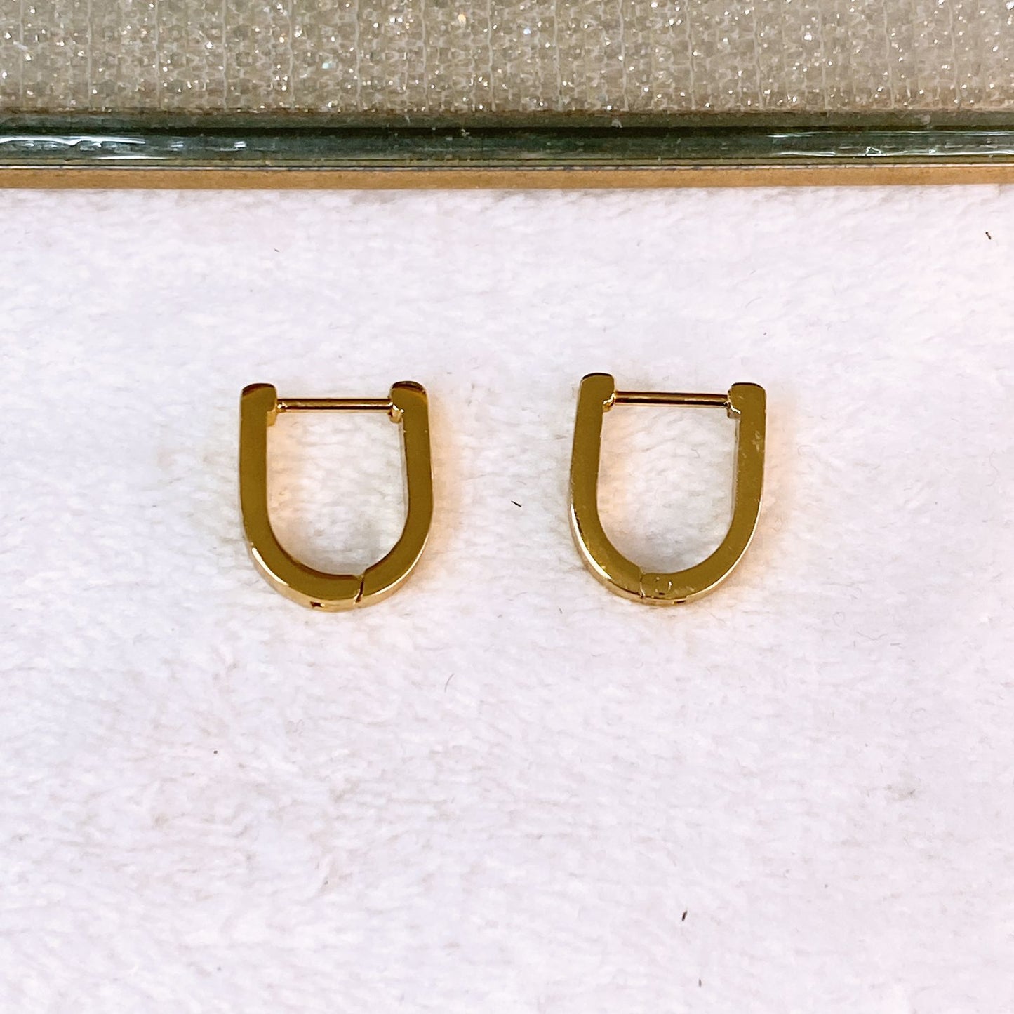 Arete de Acero Inoxidable Grande AAI2536-1