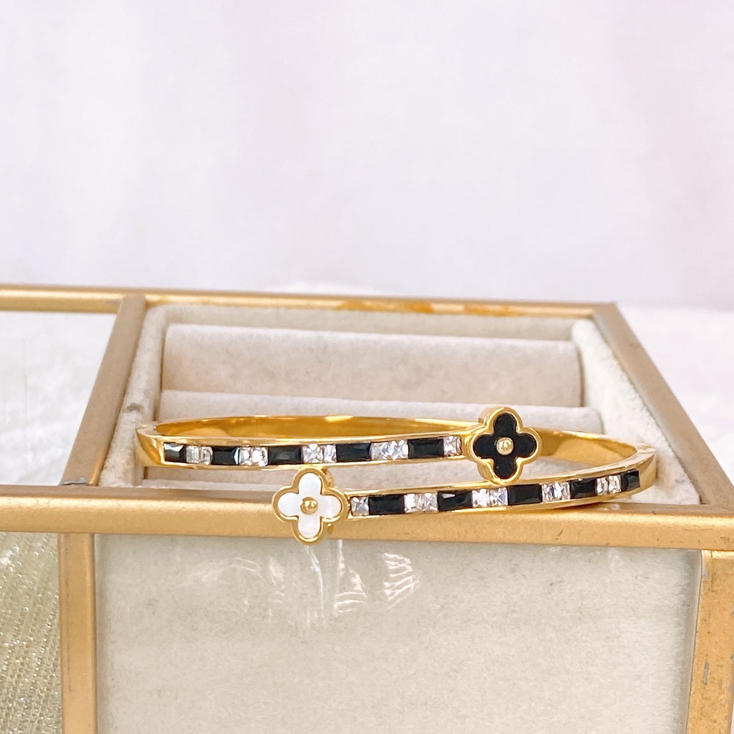 Pulsera de Acero Inoxidable PAI1461-1