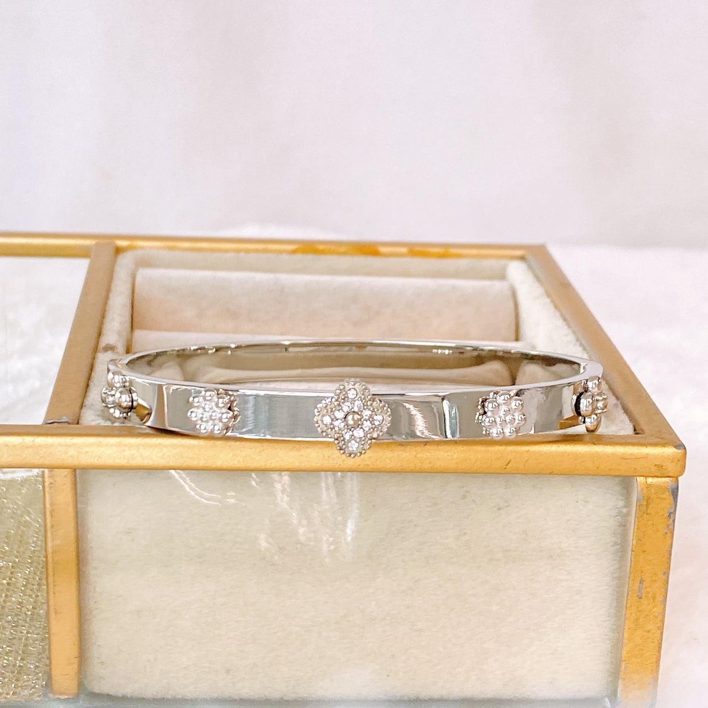 Pulsera de Acero Inoxidable PAI1455-2