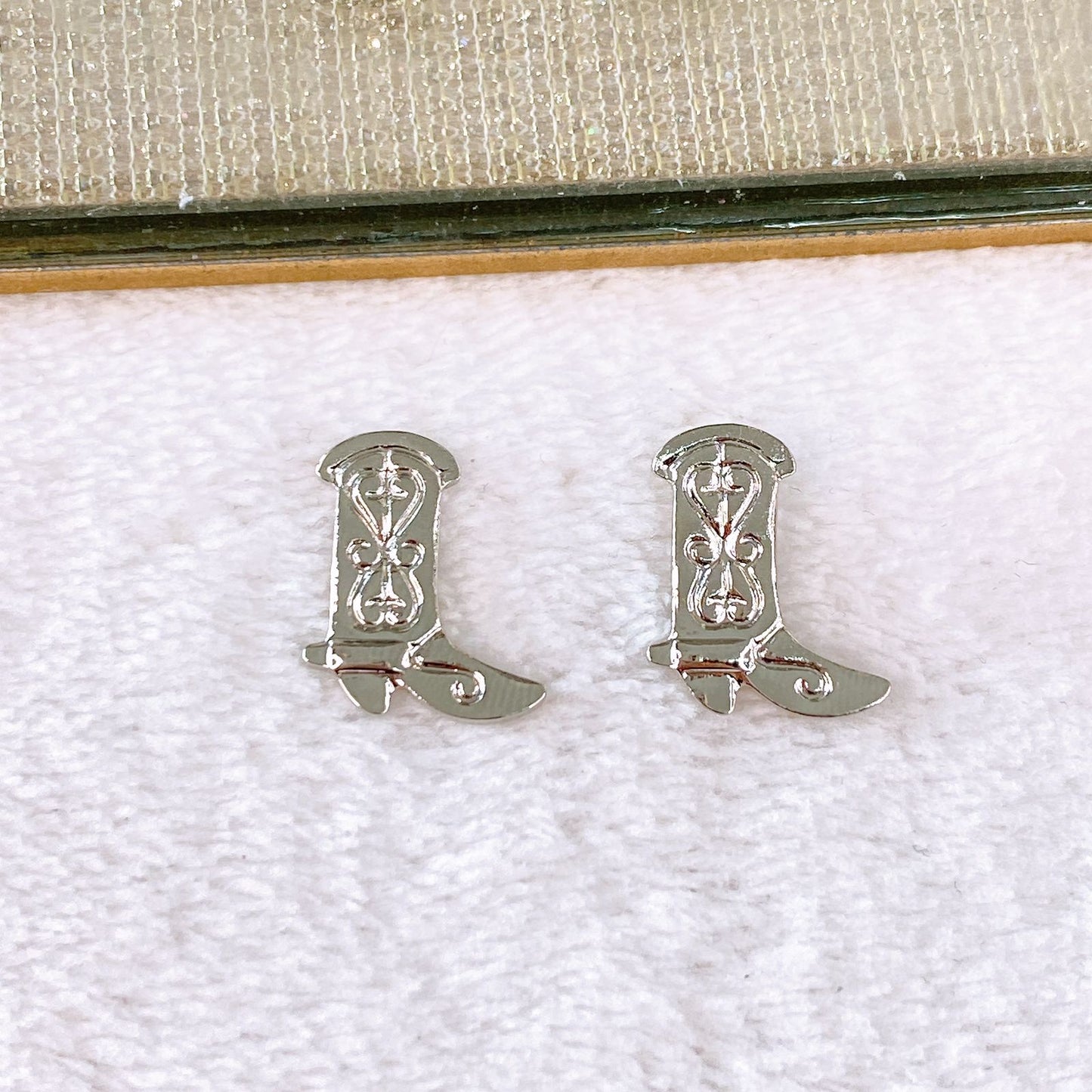Arete de Acero Inoxidable AAI2615-2