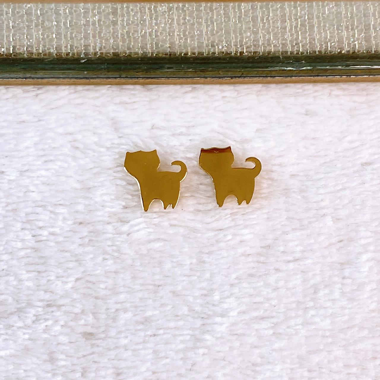 Arete de Acero Inoxidable AAI2665-1