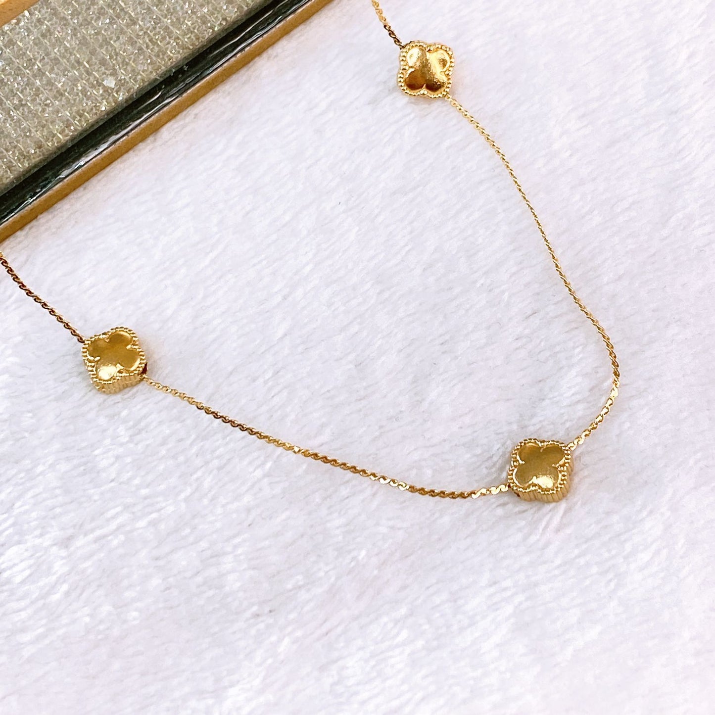 Collar de Acero Inoxidable CAI3135-5