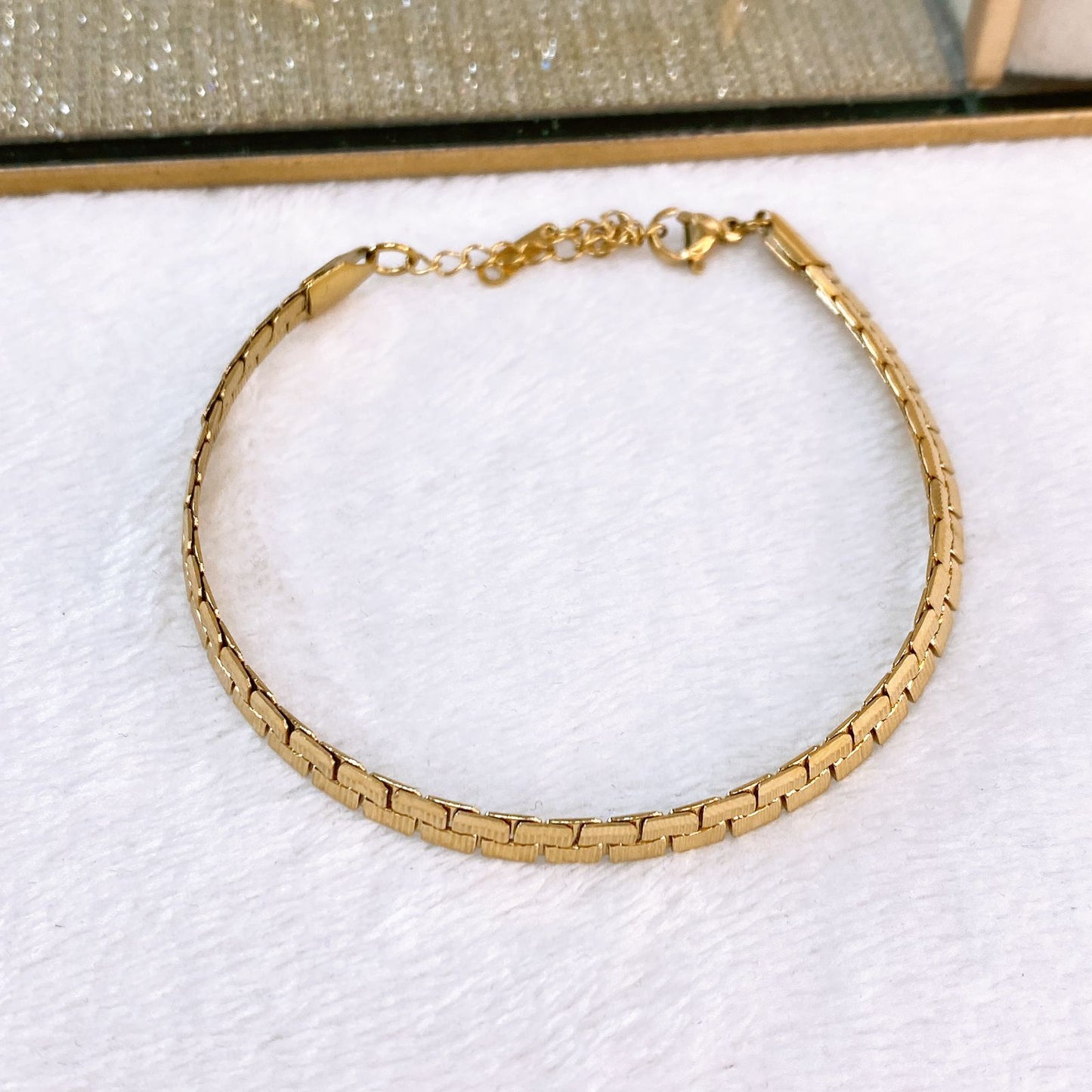 Pulsera de Acero Inoxidable PAI1488-1