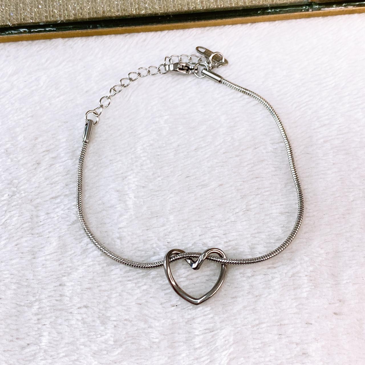 Pulsera de Acero Inoxidable PAI1497-2