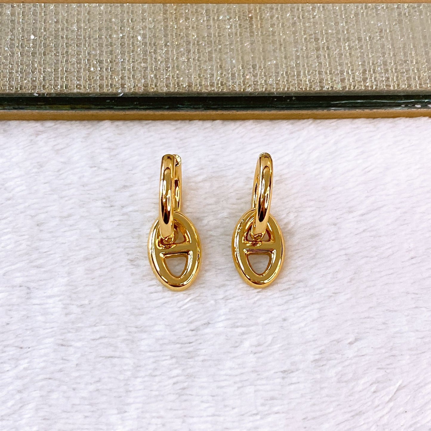 Arete de Acero Inoxidable AAI2713-3