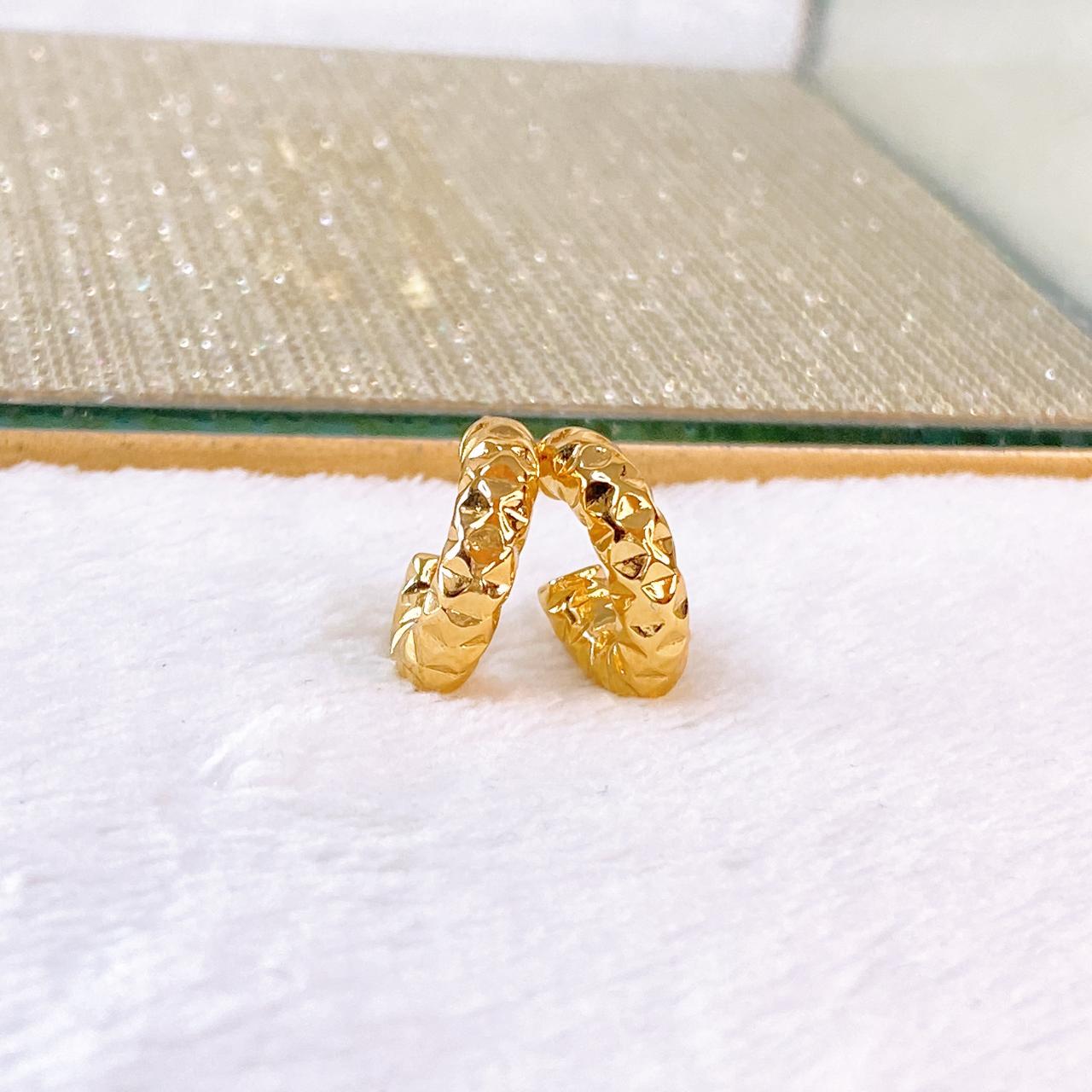 Arete de Acero Inoxidable AAI2725-1