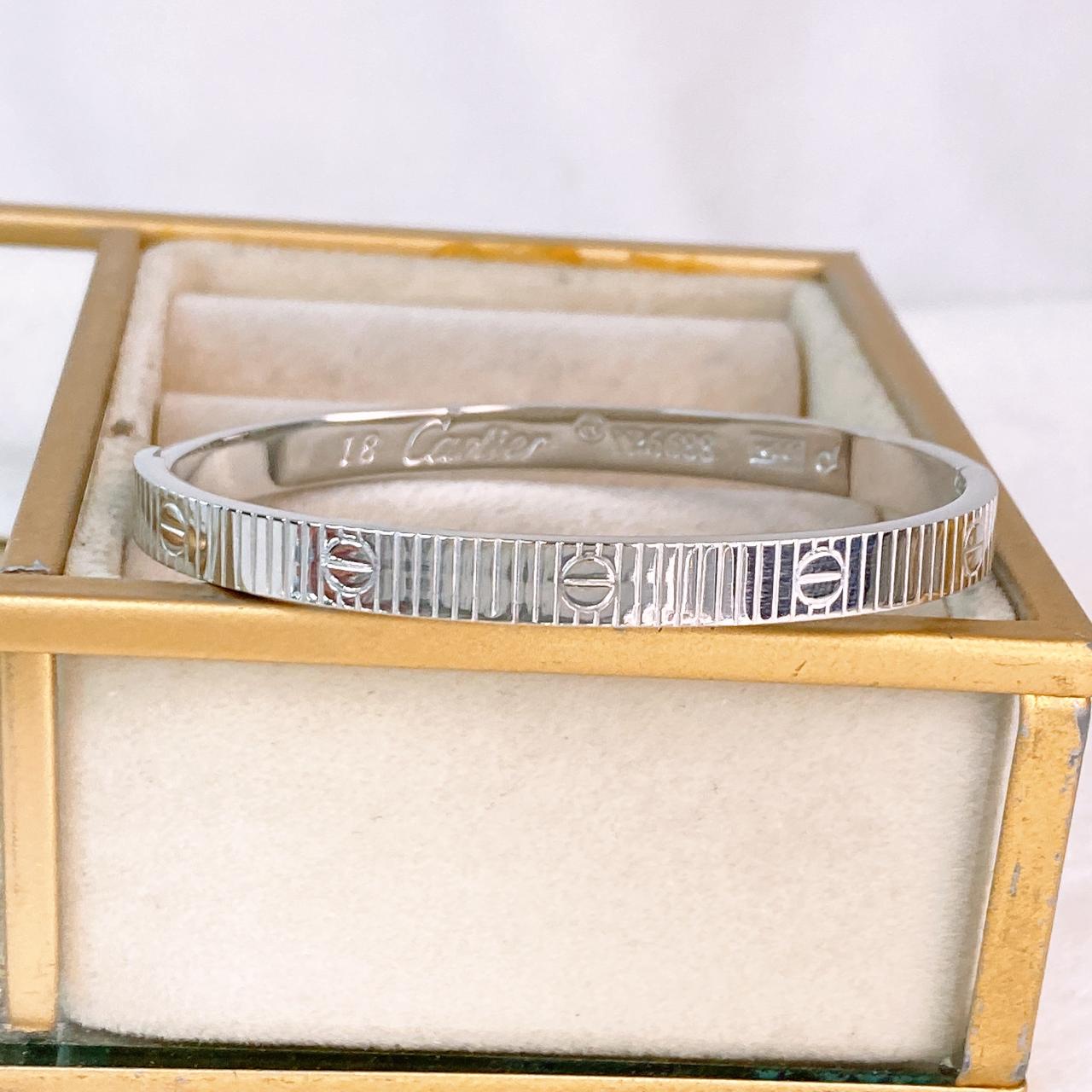 Pulsera de Acero Inoxidable PAI1533-2