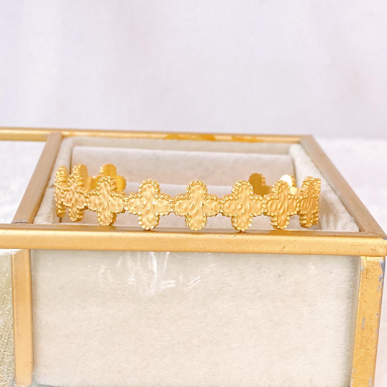 Pulsera de Acero Inoxidable PAI1540-1