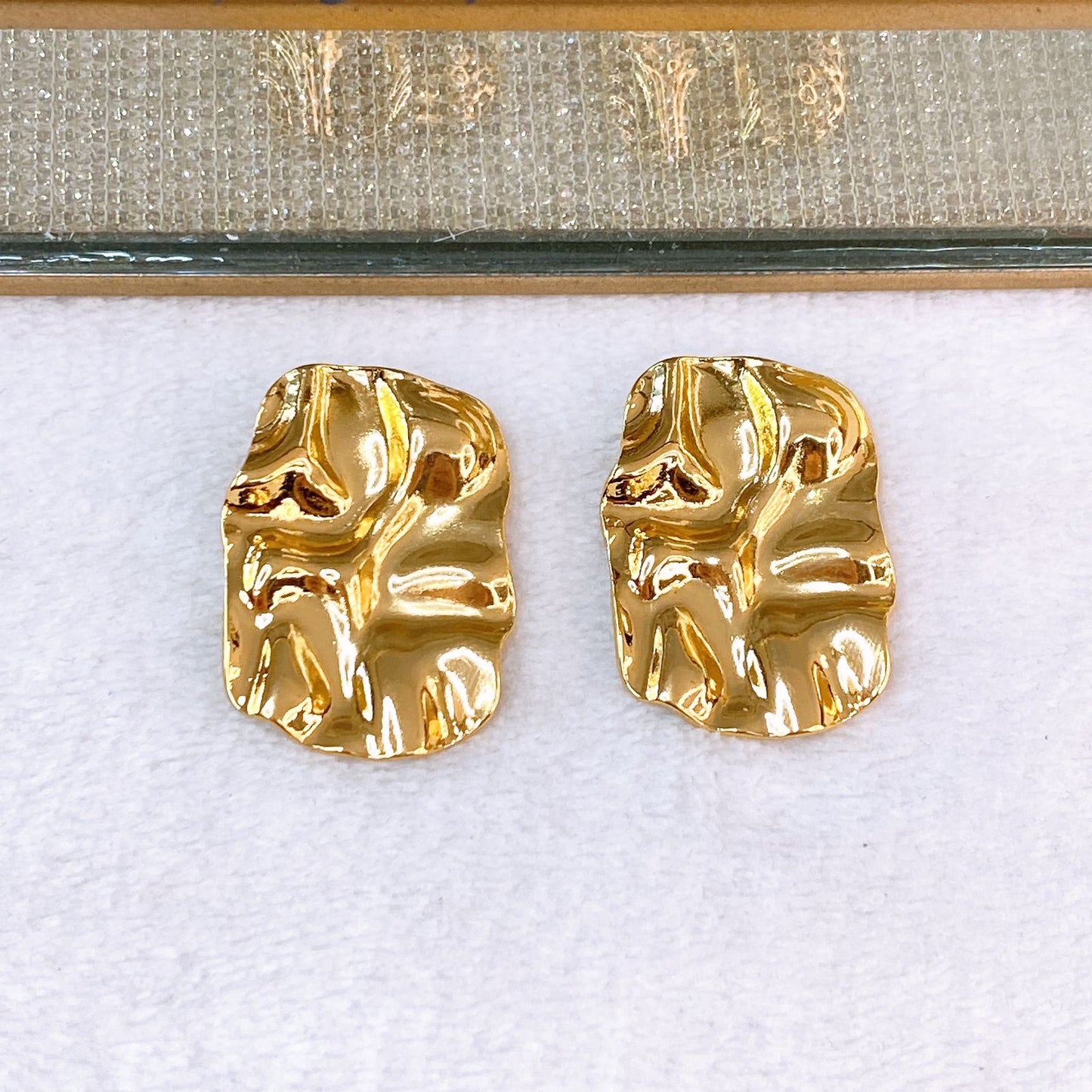 Arete de Acero Inoxidable AAI2741-1