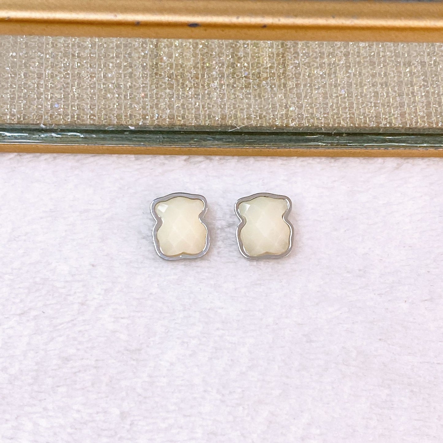 Arete de Titanio AAI2749-2