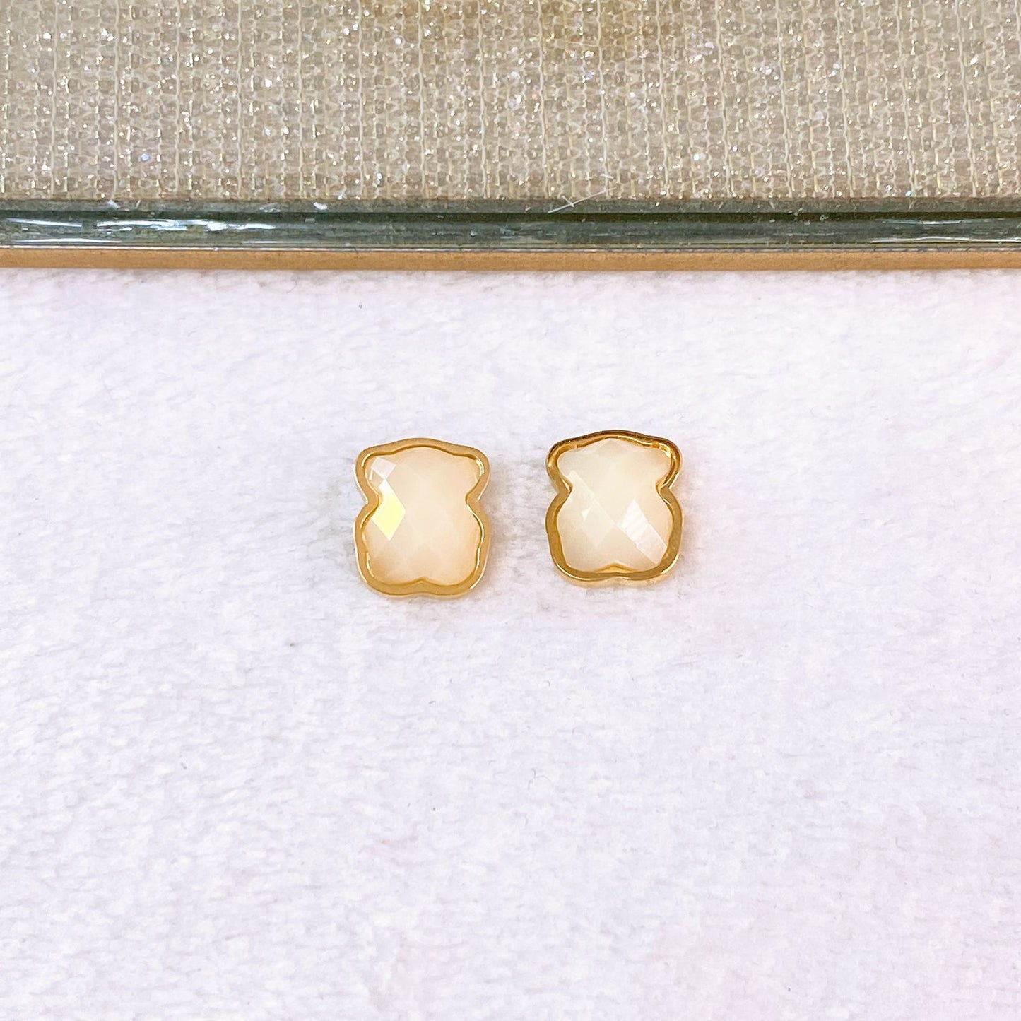 Arete de Titanio AAI2749-1