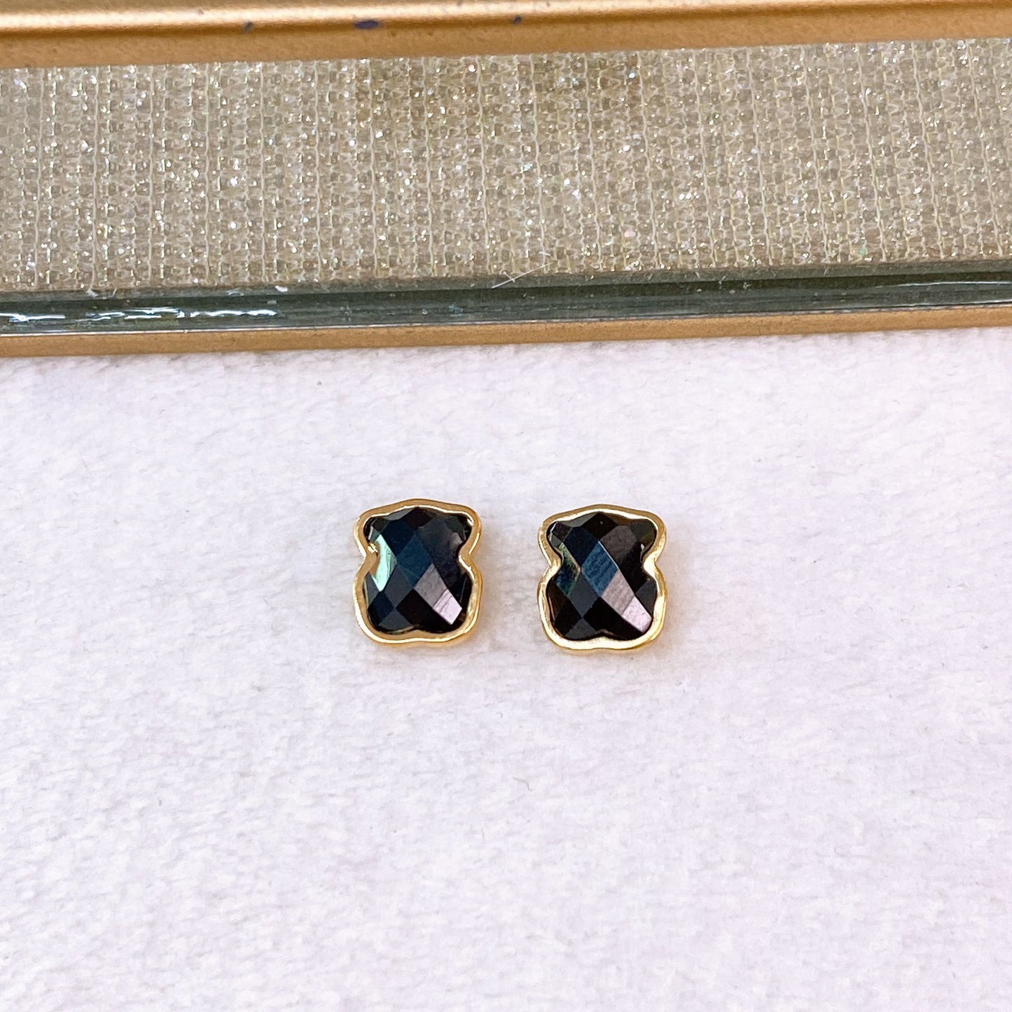 Arete de Titanio AAI2748-1