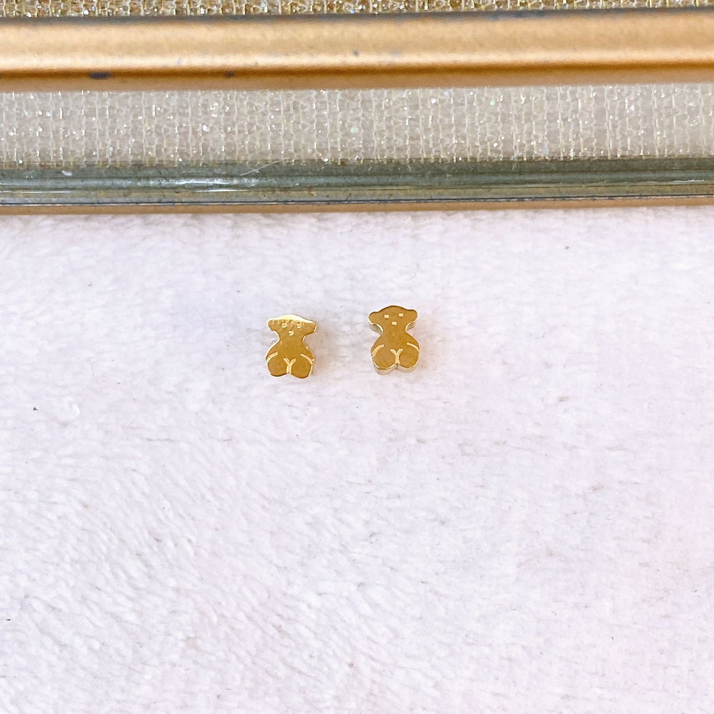 Arete de Titanio AAI2747-1