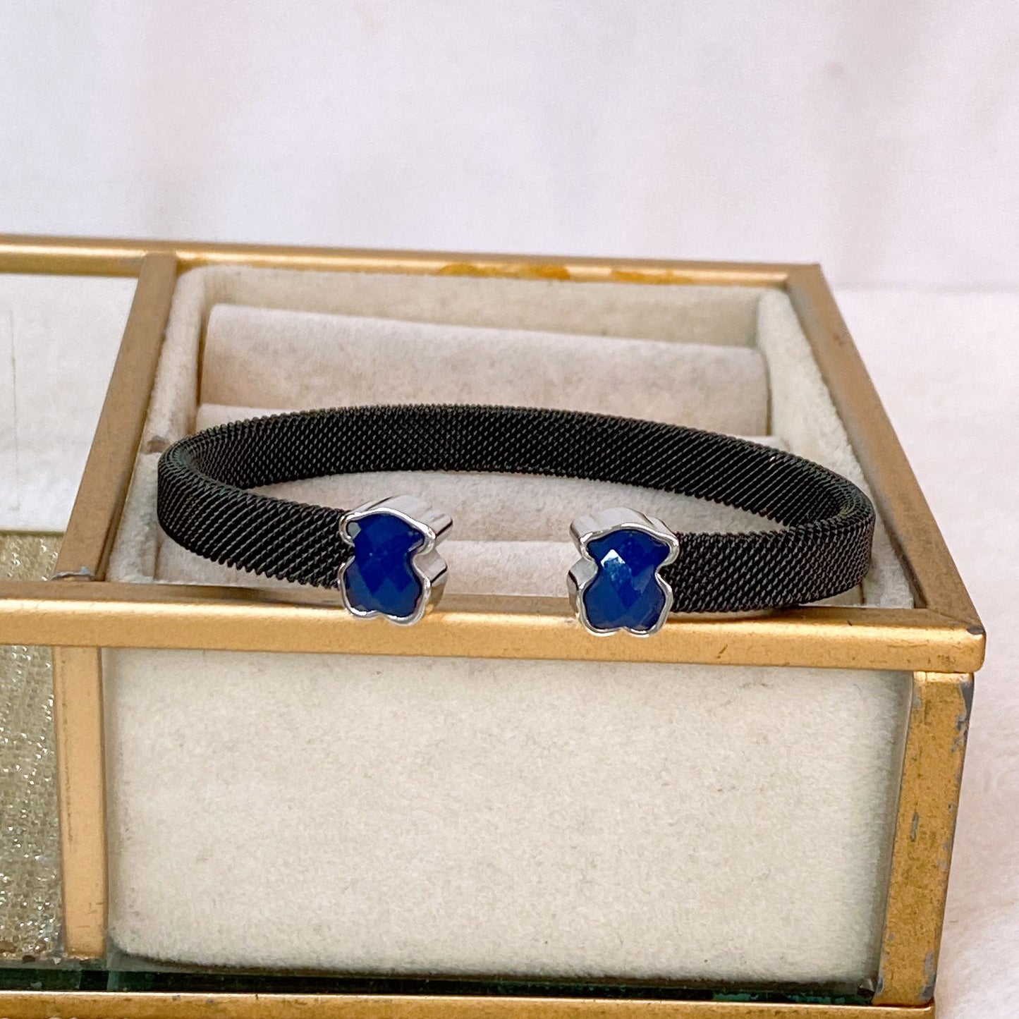 Pulsera de Acero Inoxidable PAI1554-3