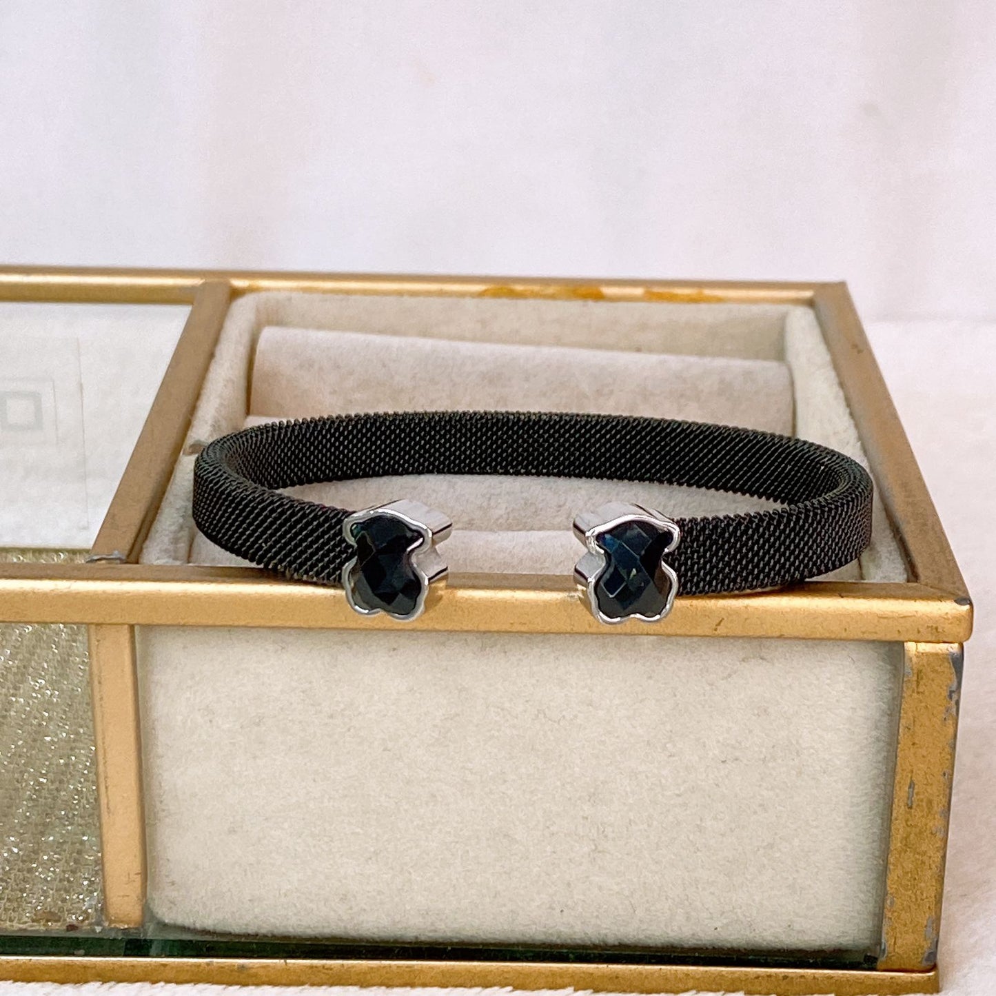 Pulsera de Acero Inoxidable PAI1550-3