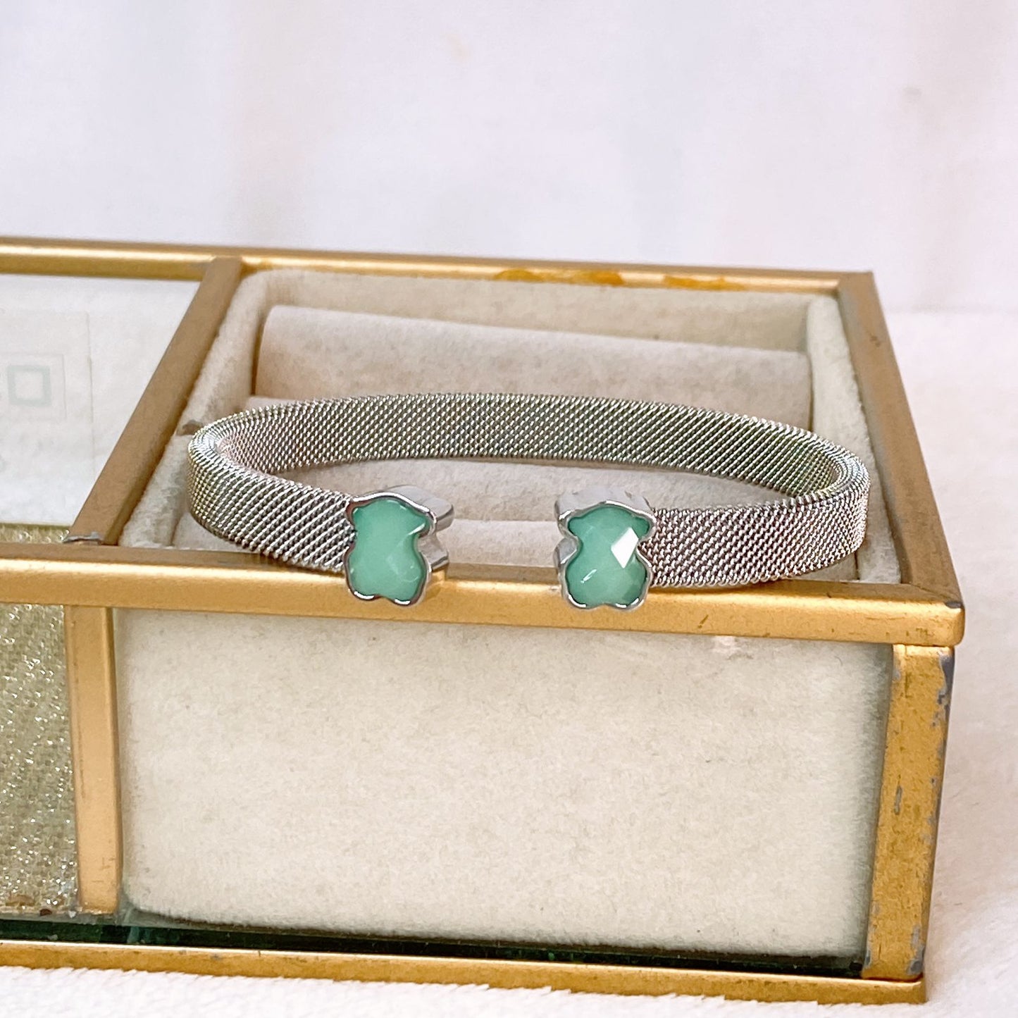 Pulsera de Acero Inoxidable PAI1553-2