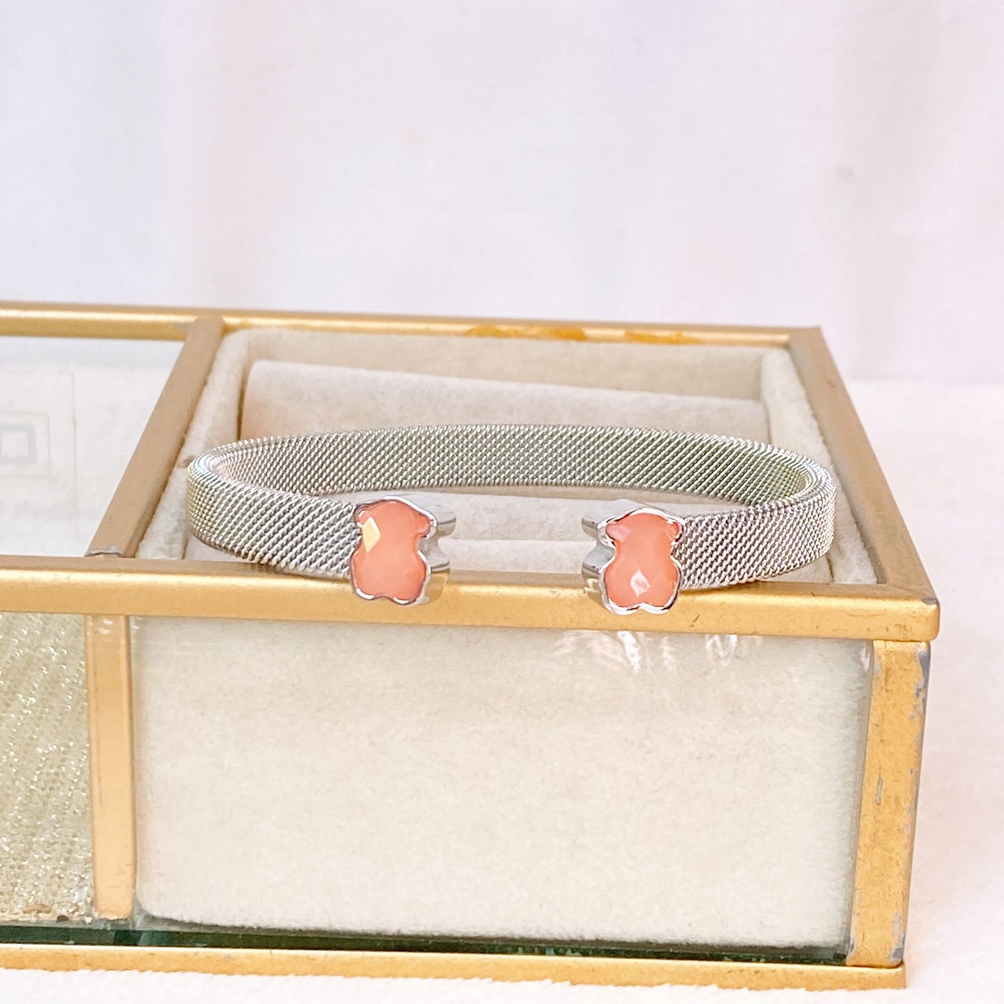Pulsera de Acero Inoxidable PAI1552-2