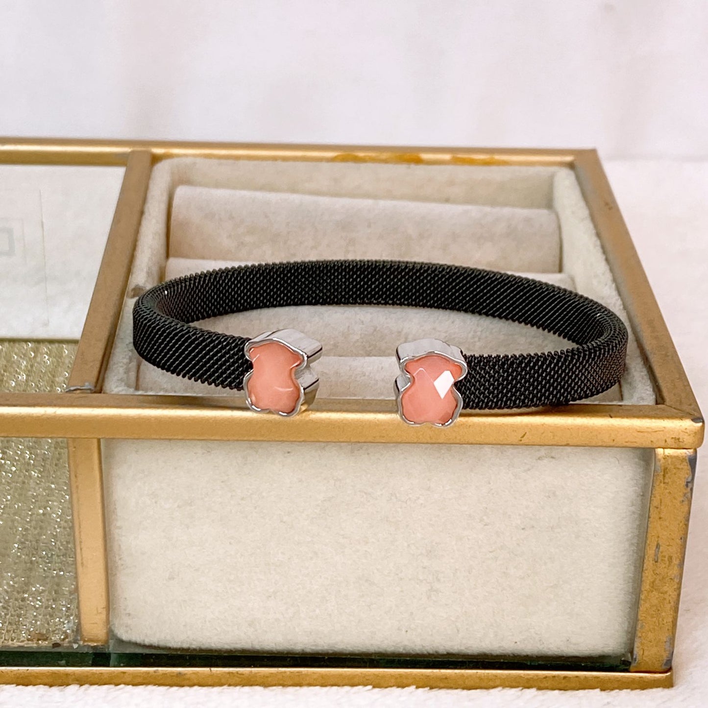 Pulsera de Acero Inoxidable PAI1552-3