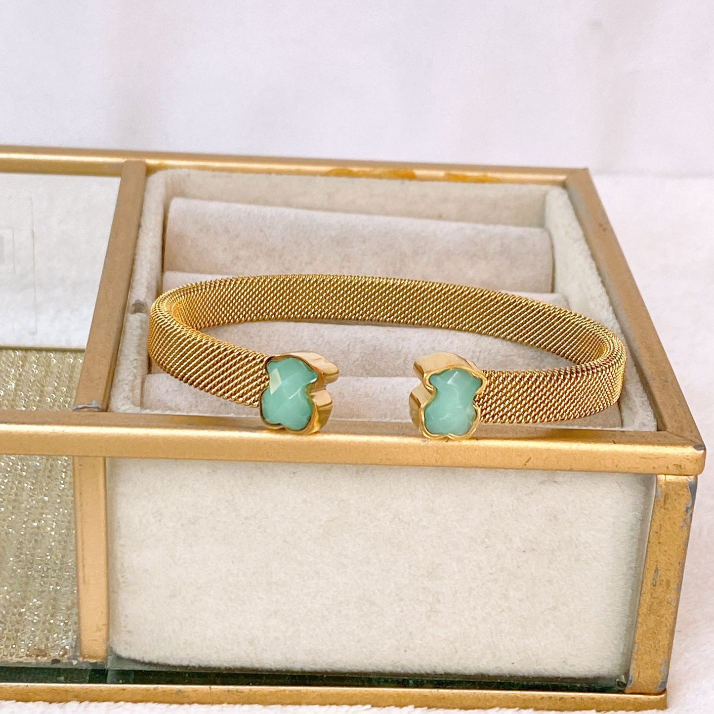 Pulsera de Acero Inoxidable PAI1553-1