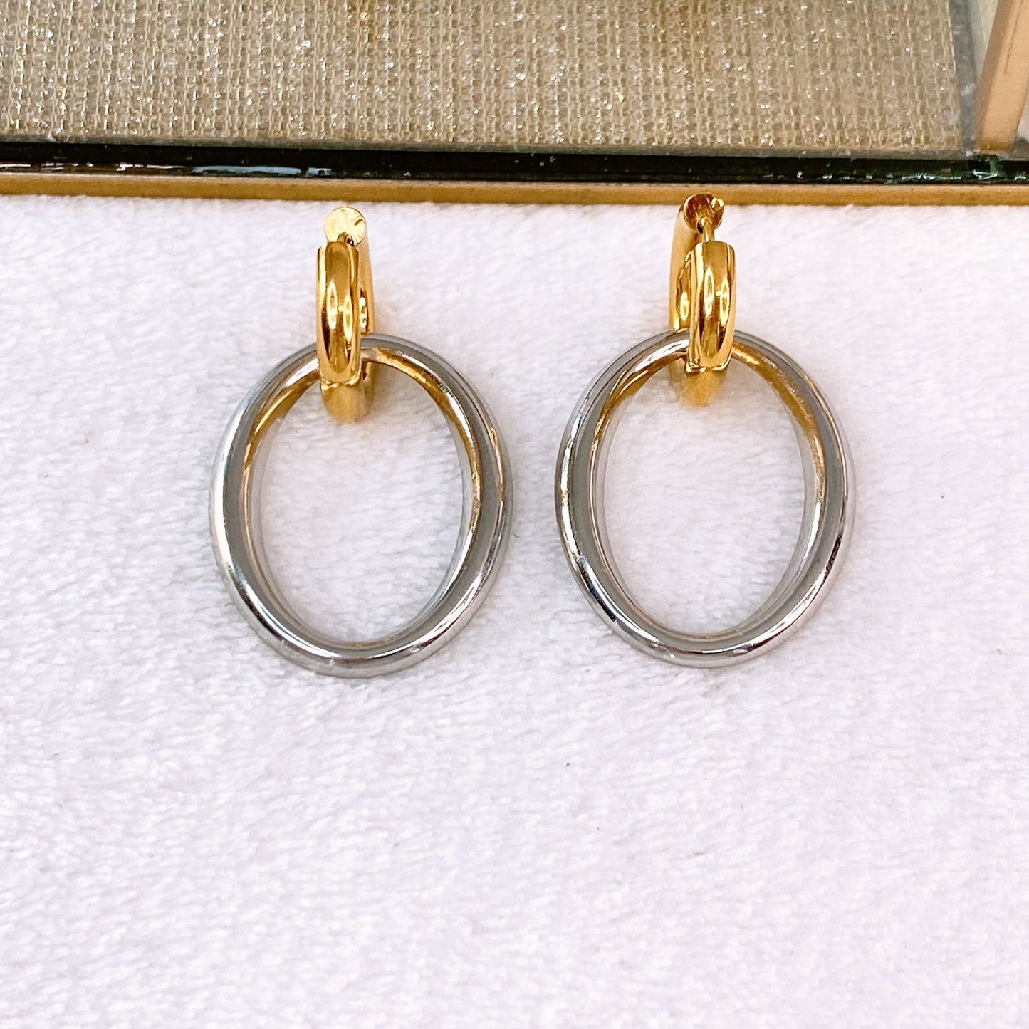 Arete de Acero Inoxidable AAI2765-1