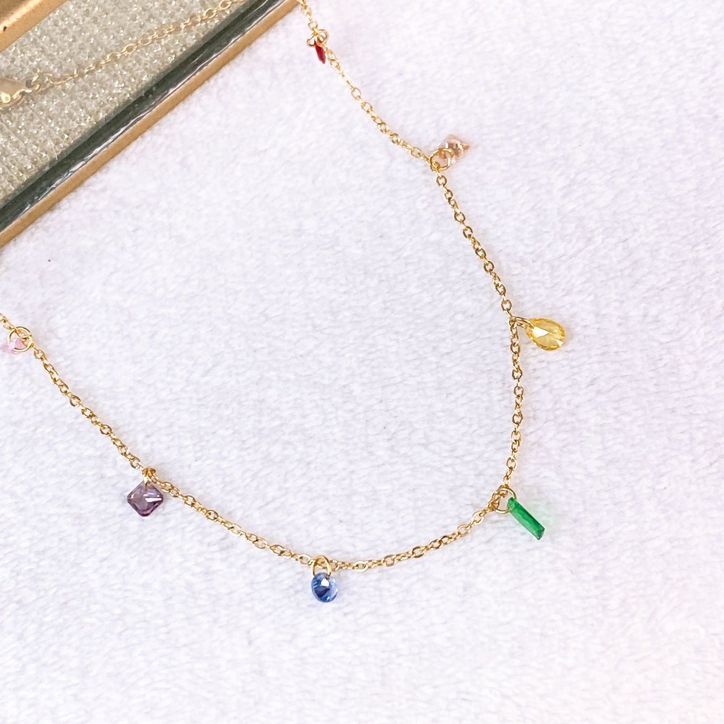 Collar de Acero Inoxidable CAI3270-1