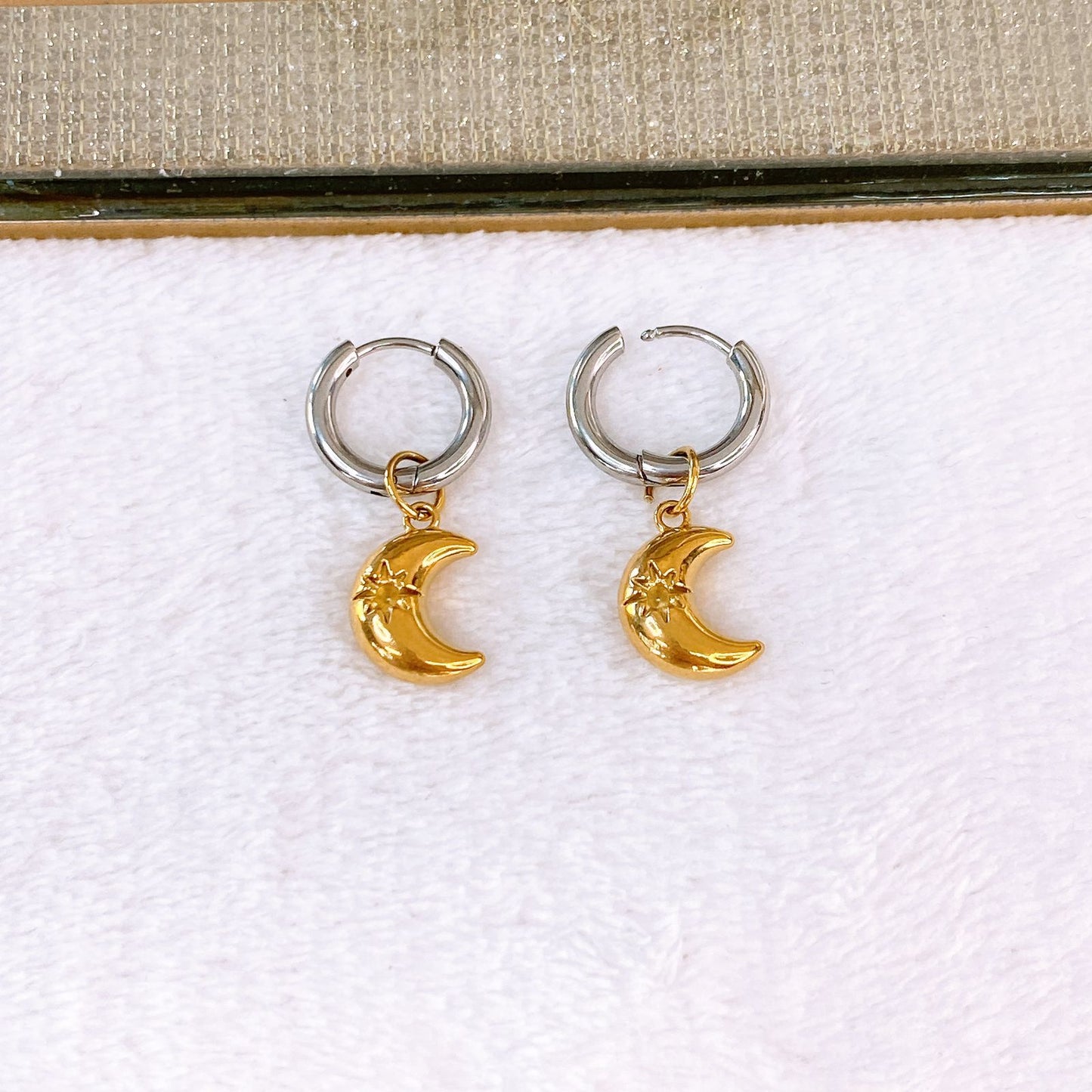 Arete de Acero Inoxidable AAI2809-2