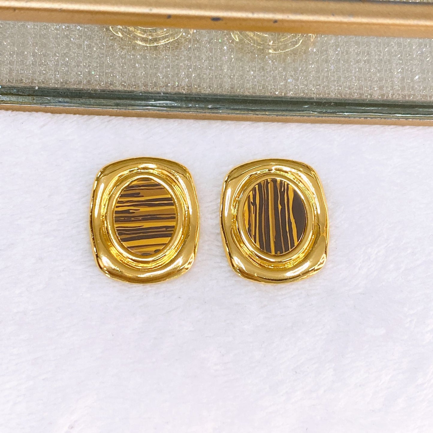 Arete de Acero Inoxidable AAI2874-1
