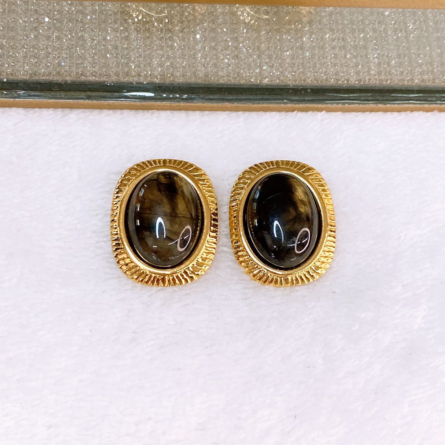 Arete de Acero Inoxidable AAI2875-3
