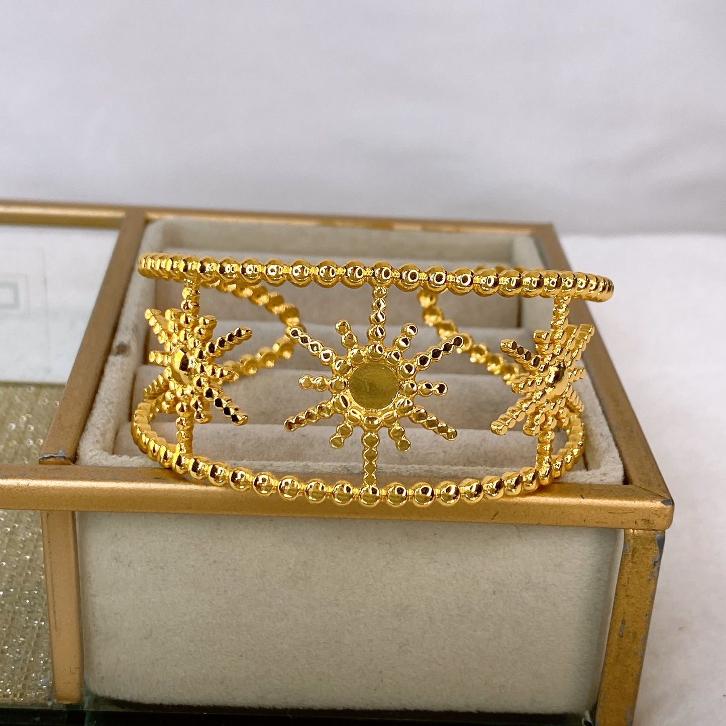 Pulsera de Acero Inoxidable PAI1607-1
