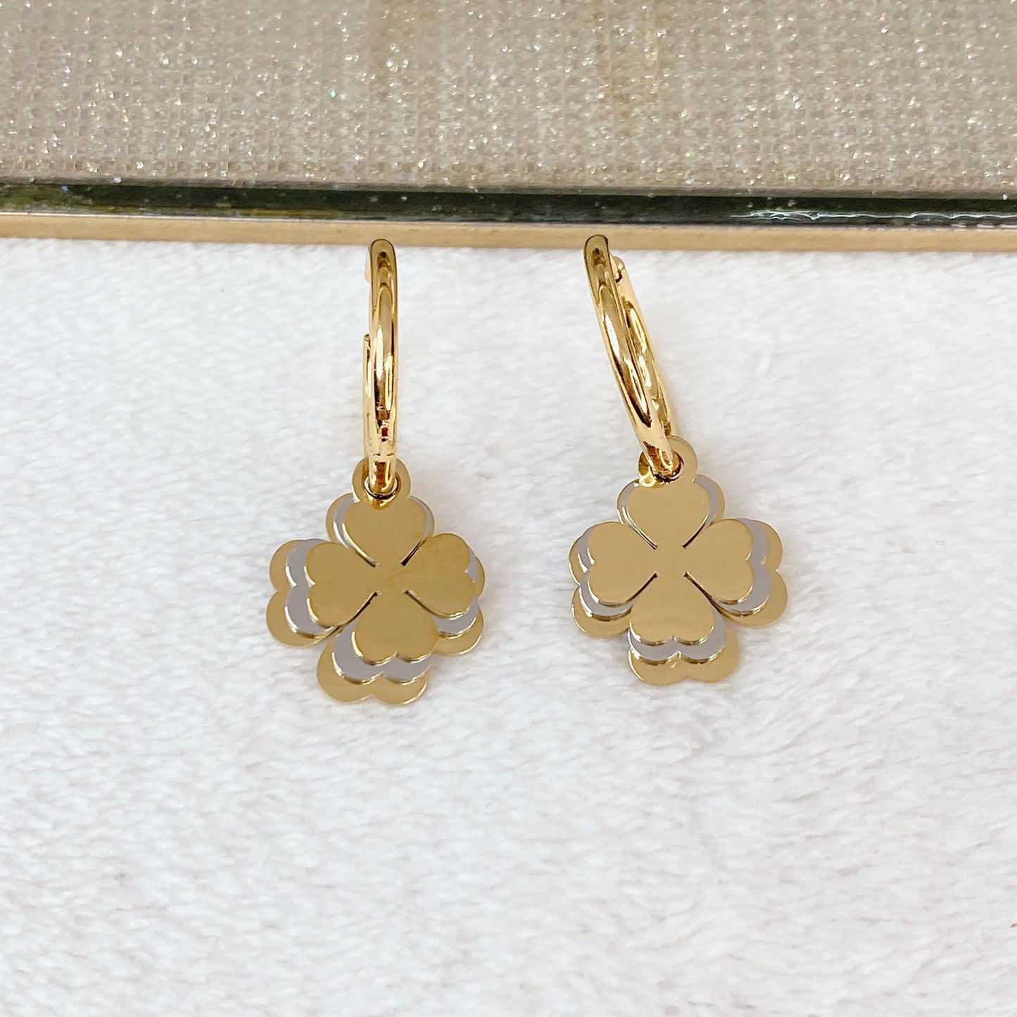 Arete de Acero Inoxidable AAI2880-1