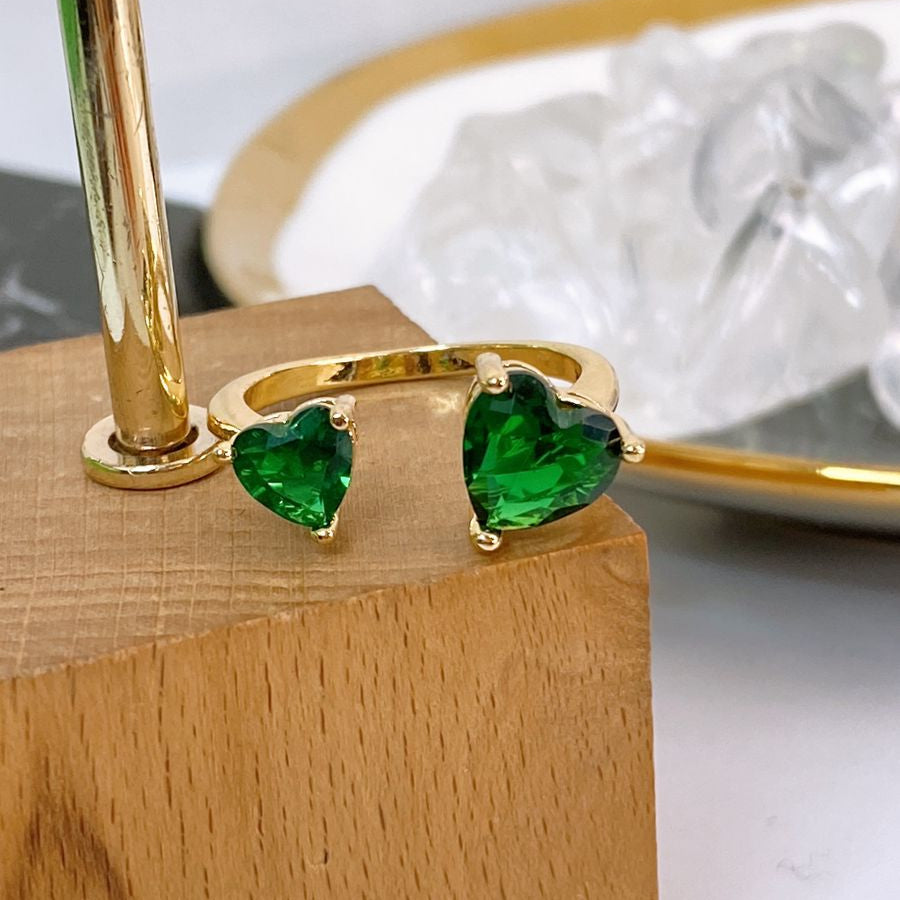 Anillo Chapa de Oro Ajustable ACO1675-3