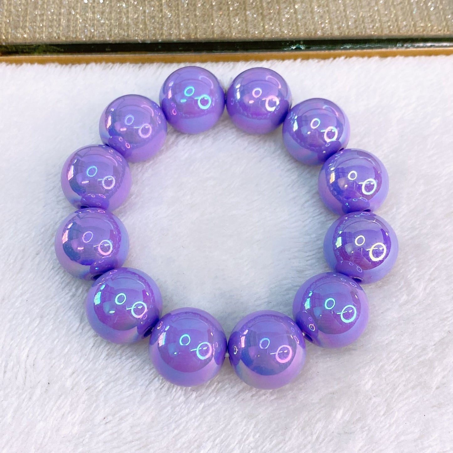 Pulsera de Acrilico PB806-4