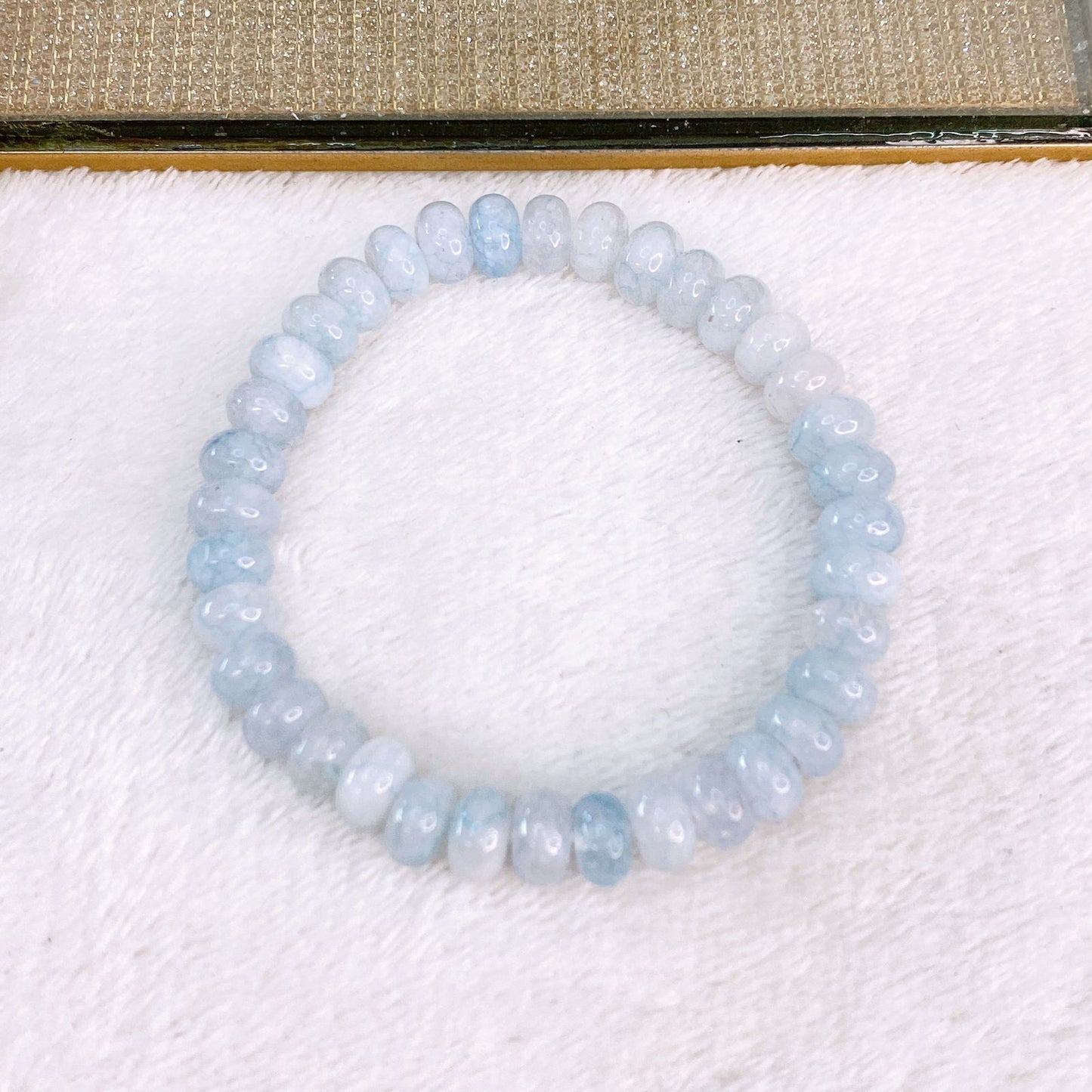 Pulsera de Piedra Natural PB801-8