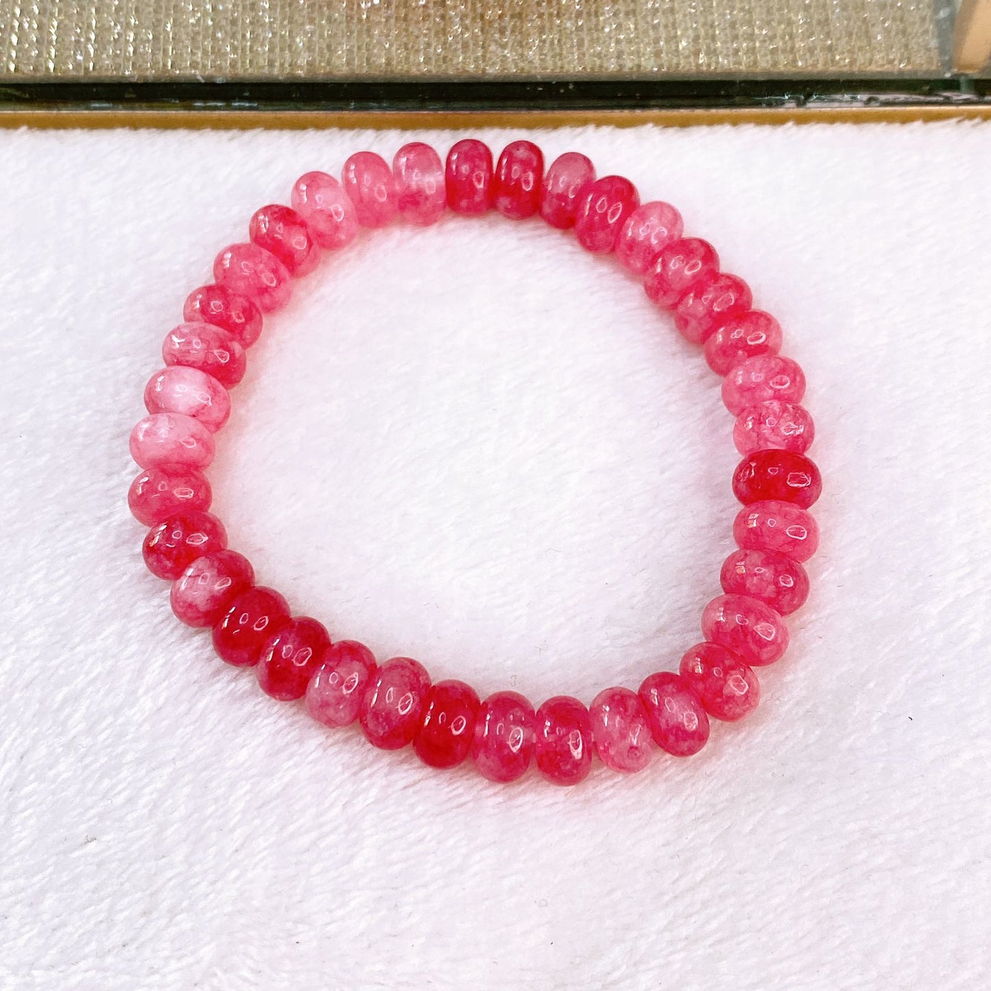 Pulsera de Piedra Natural PB801-6