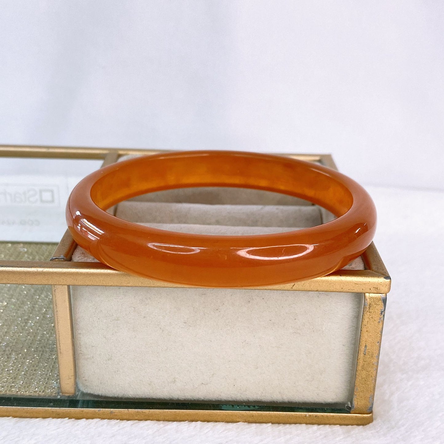 Pulsera de Acrilico PB803-2