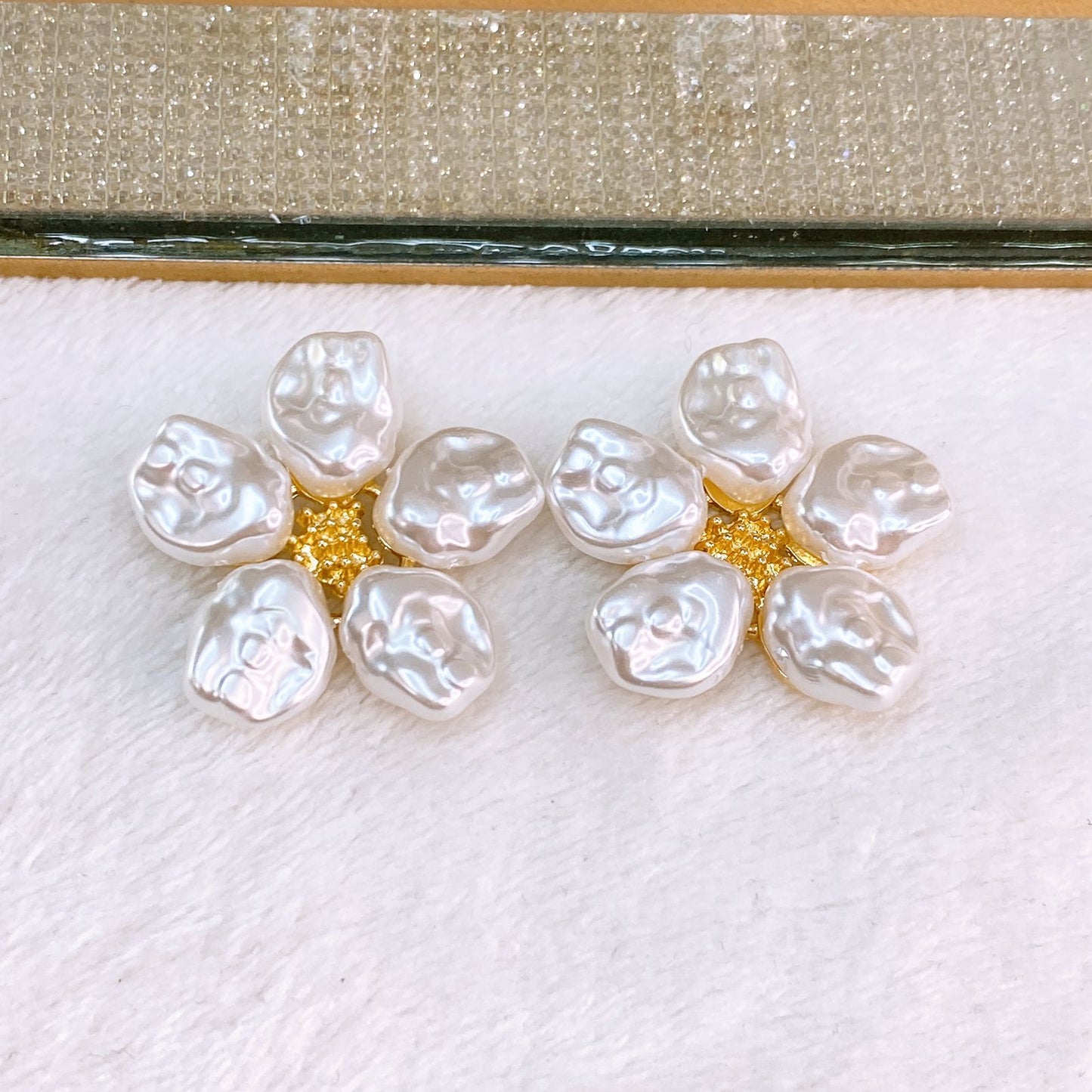 Arete de Aleación AB6135-1