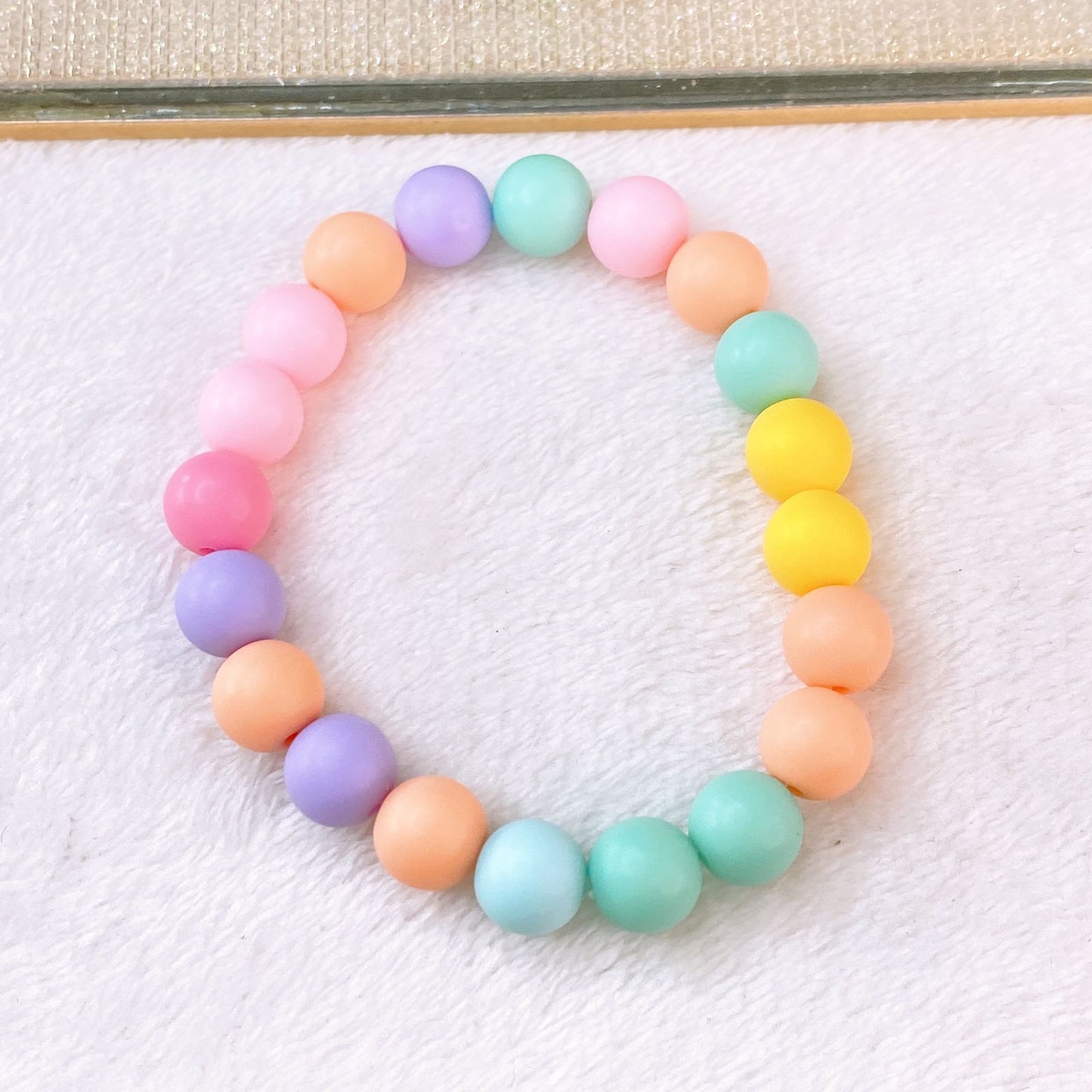 Pulsera de Resina PB821-1