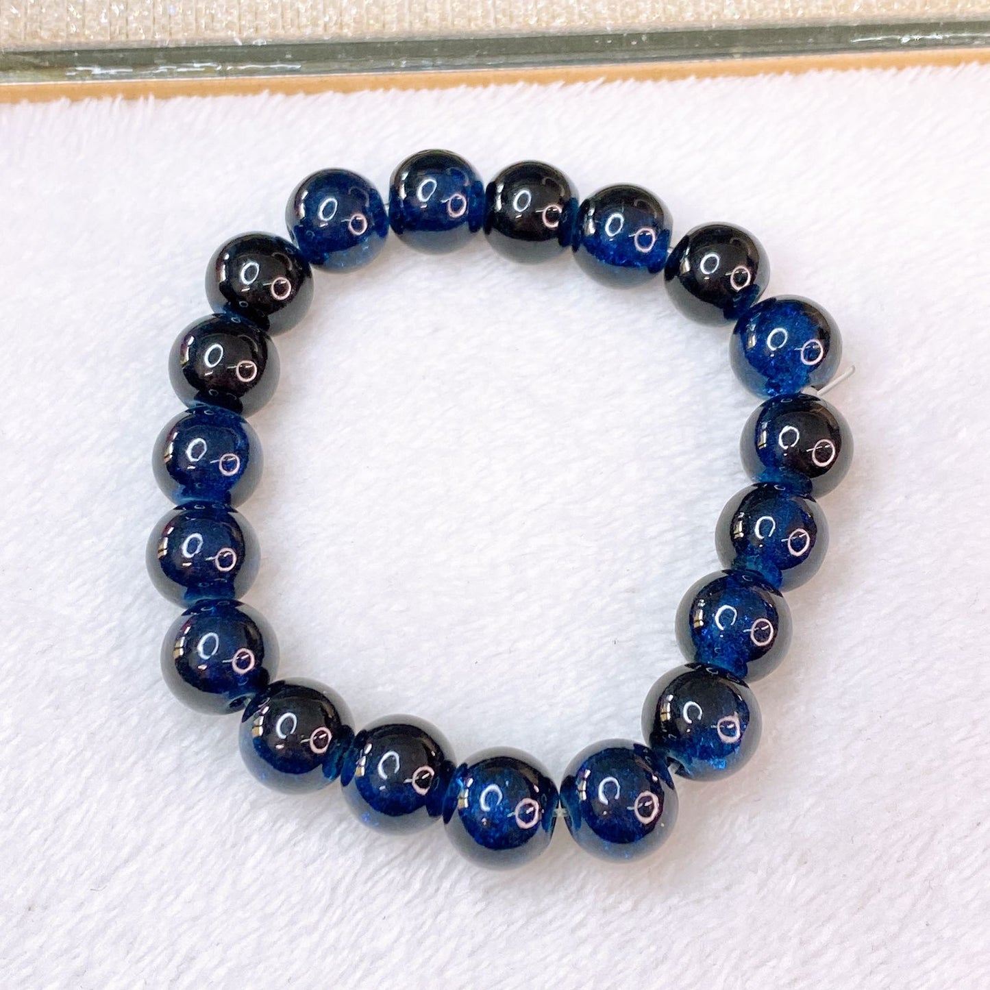 Pulsera de Cristal PB810-12