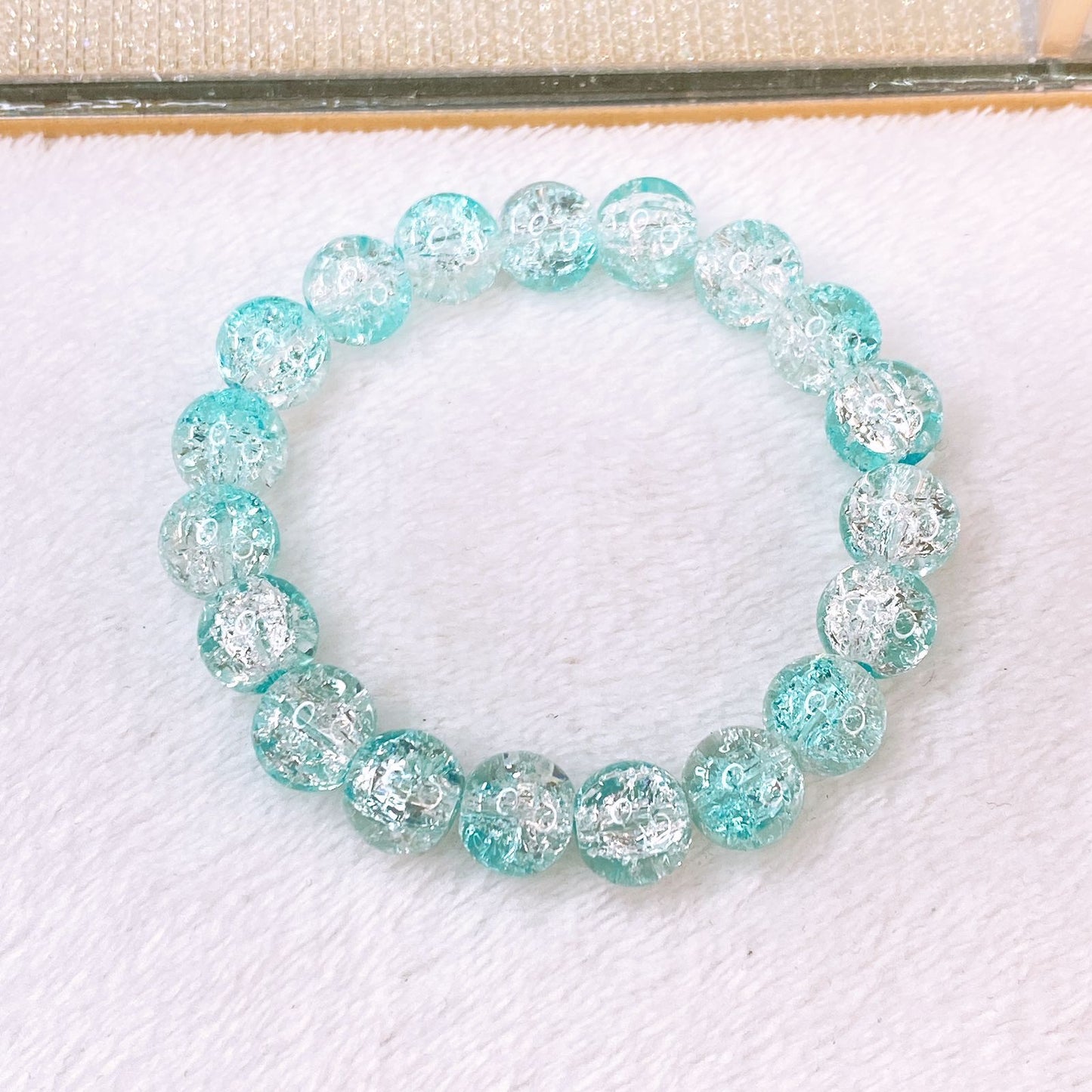 Pulsera de Cristal PB810-1