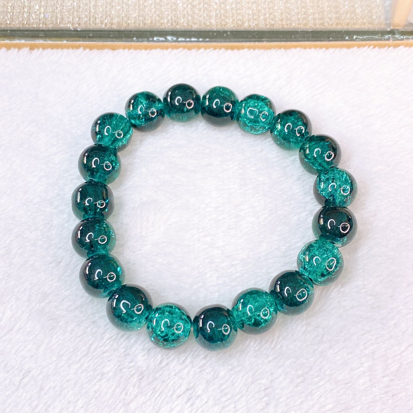 Pulsera de Cristal PB810-9