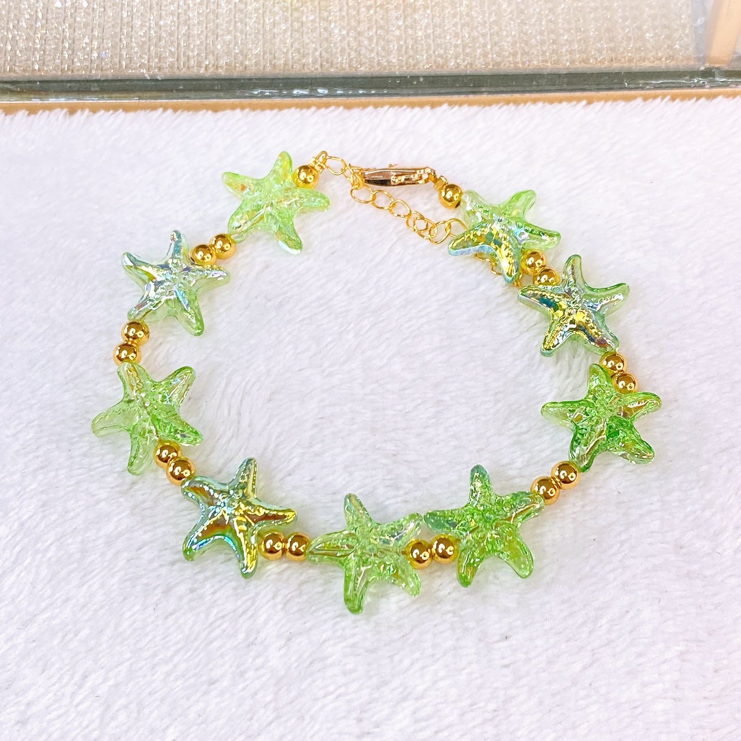 Pulsera de Acrilico PB811-3