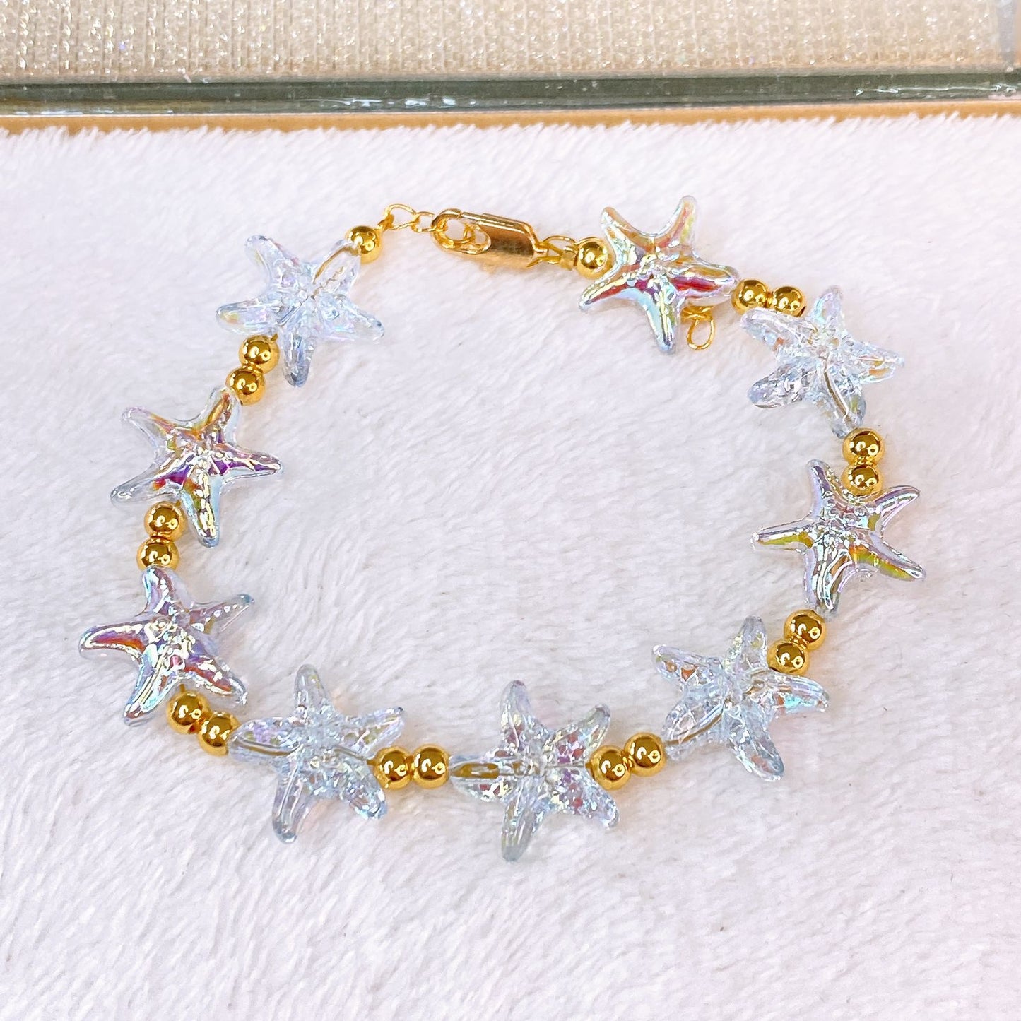 Pulsera de Acrilico PB811-4