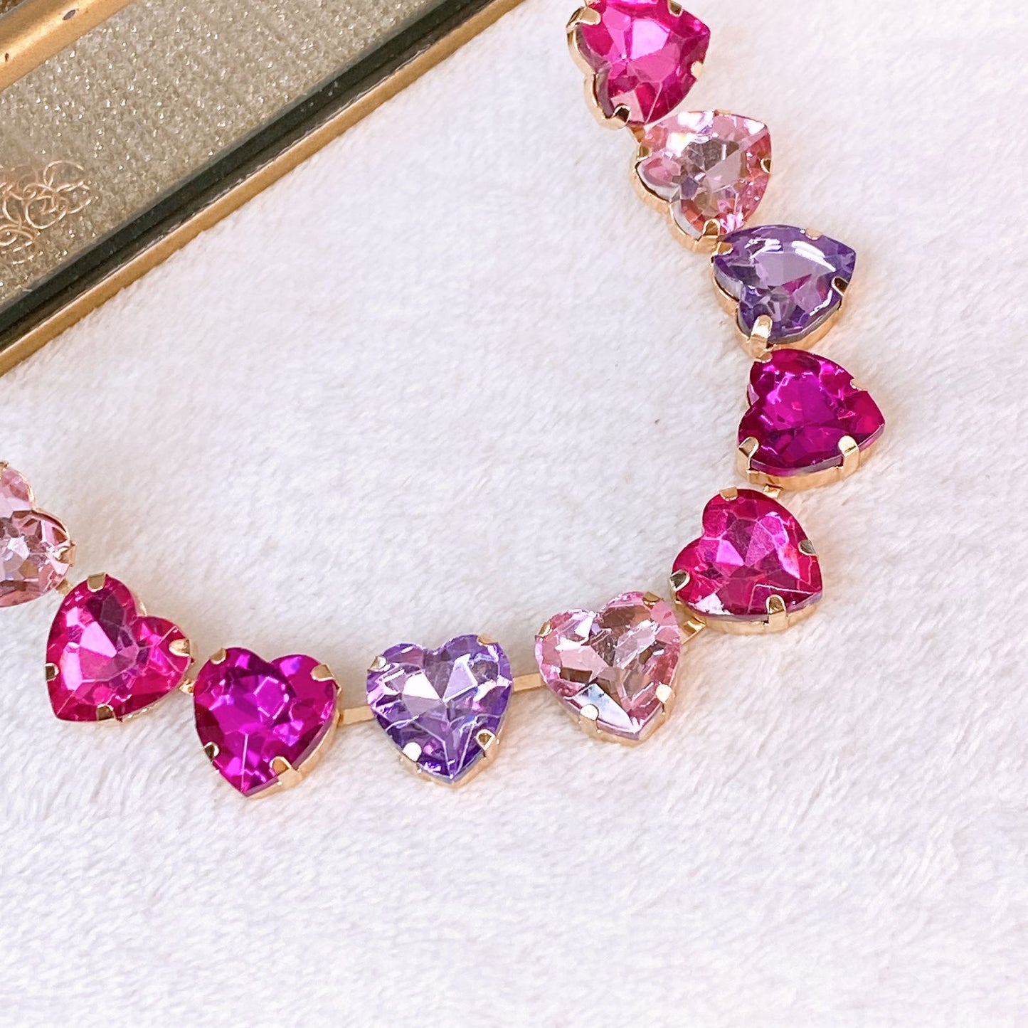 Collar de Acrilico CB917-2