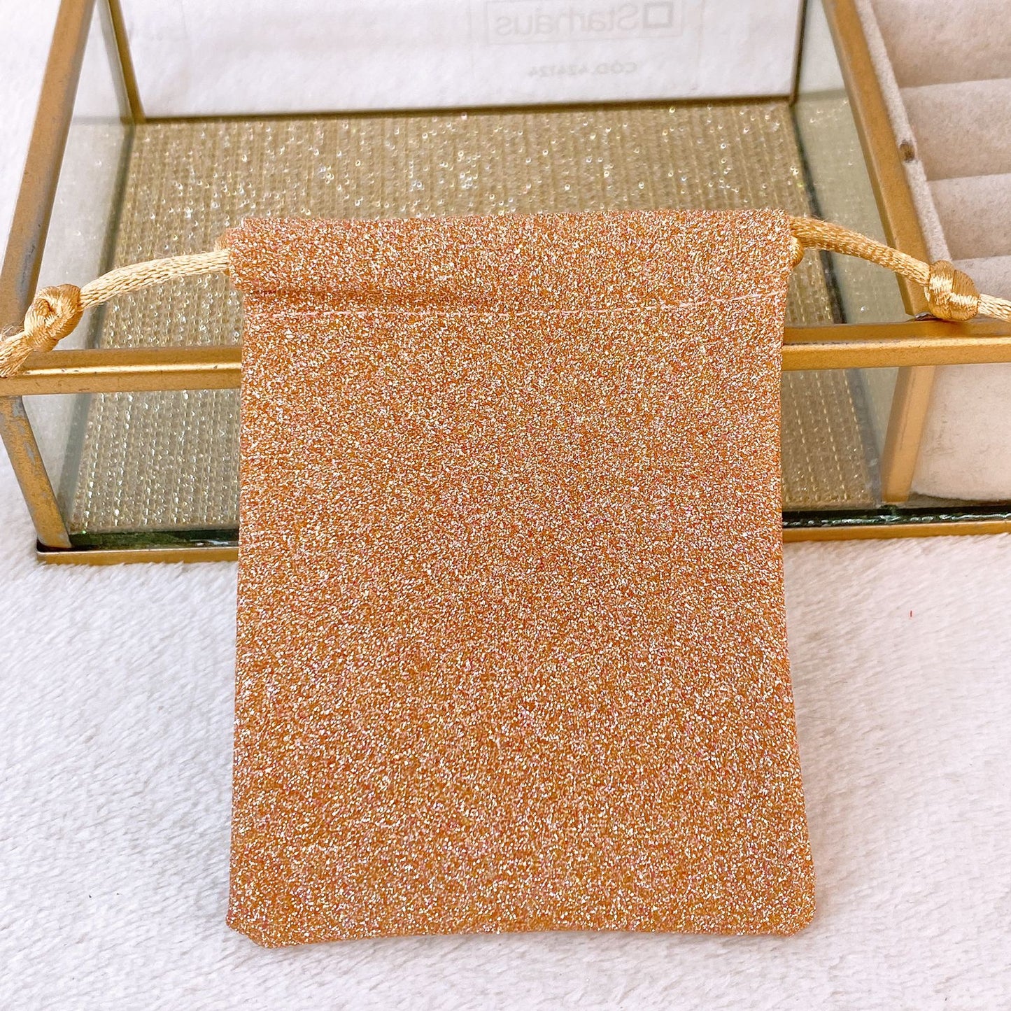Bolsa de Tela (7x9cm) OT152-1